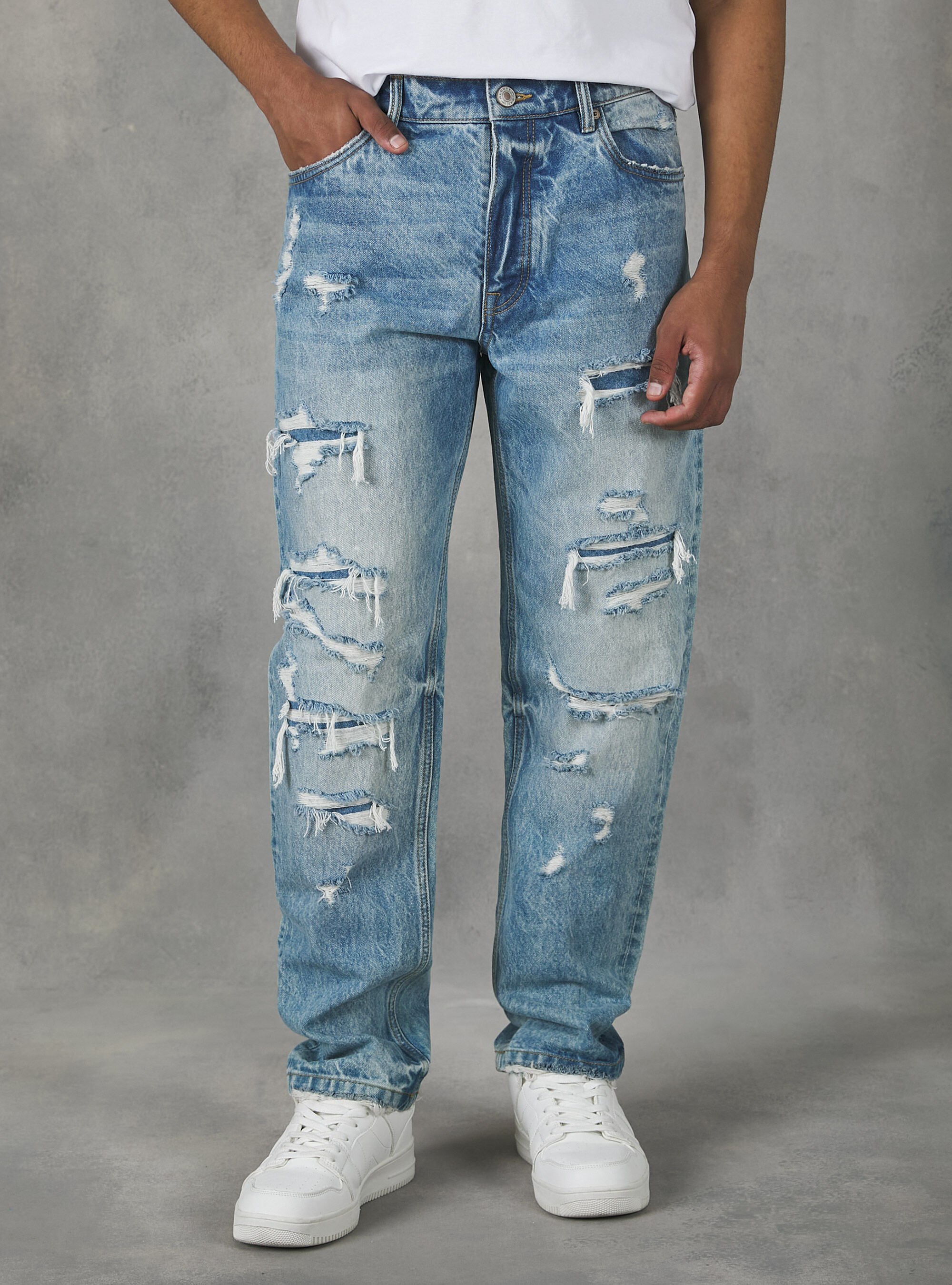 Jeans alcott ragazzo on sale