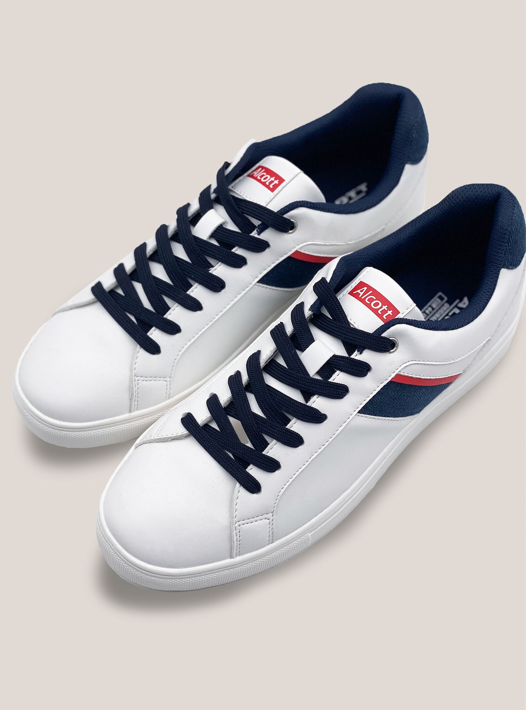 Scarpe uomo top alcott