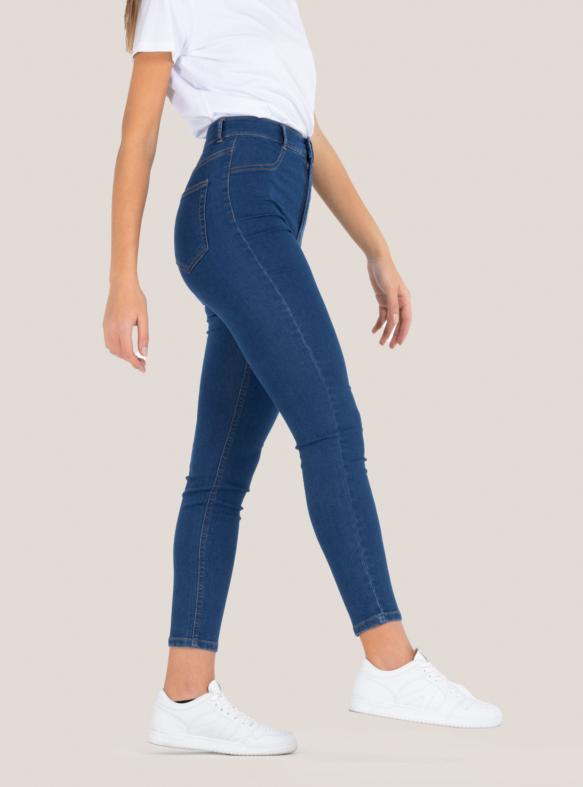 Jeans super skinny | Alcott | Skinny Uomo