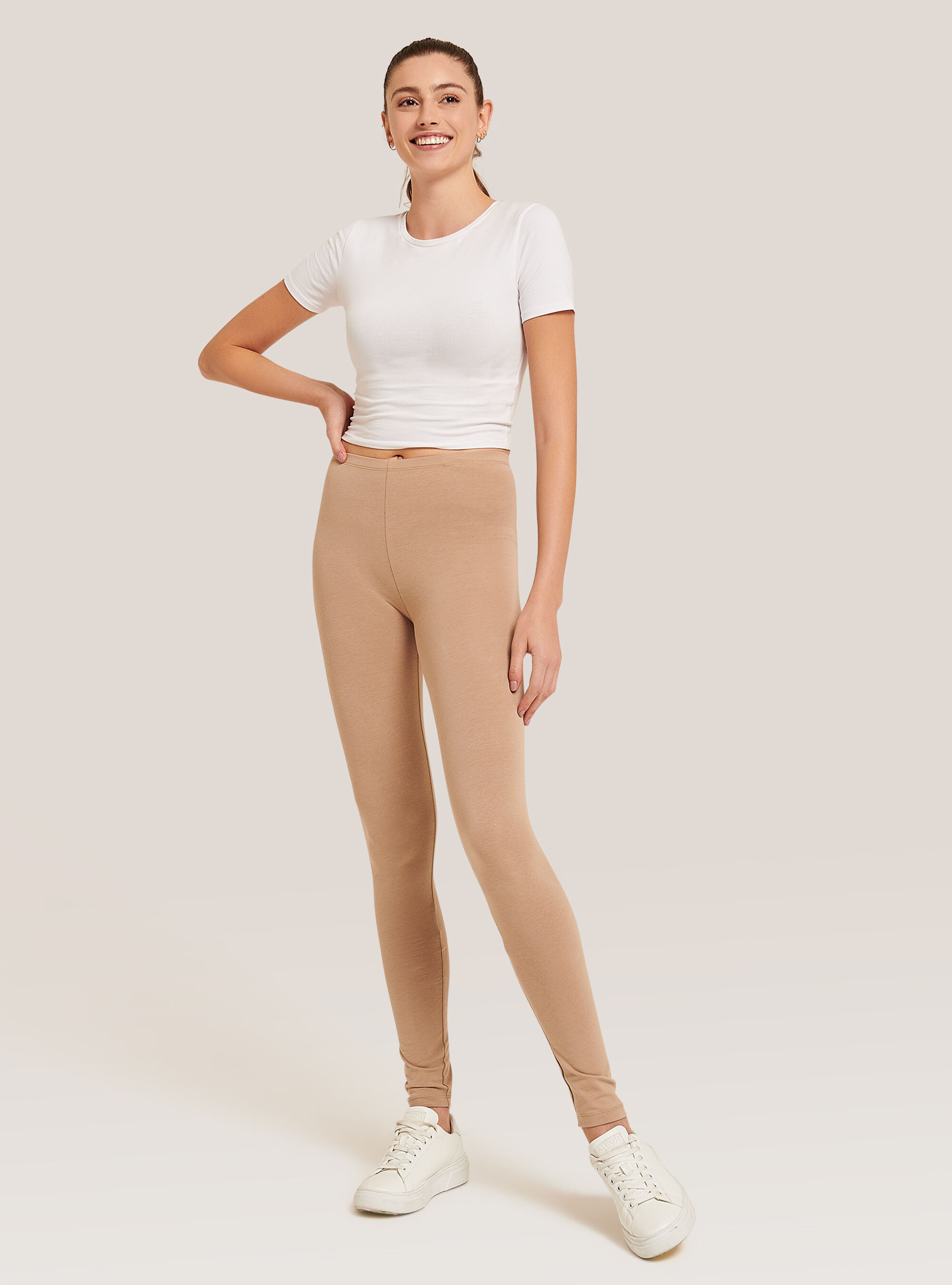 Express cotton leggings shop