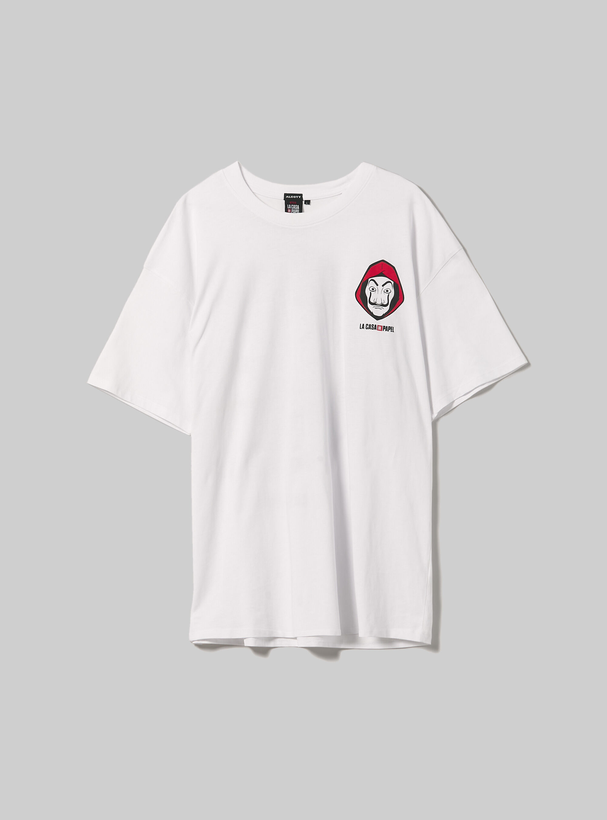 La casa de papel Alcott T shirt