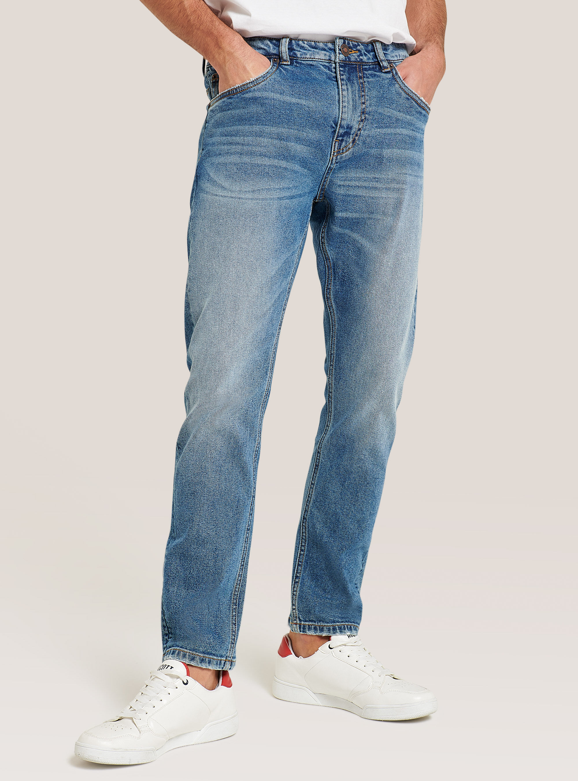 Slim fit jeans | Alcott | catalog 