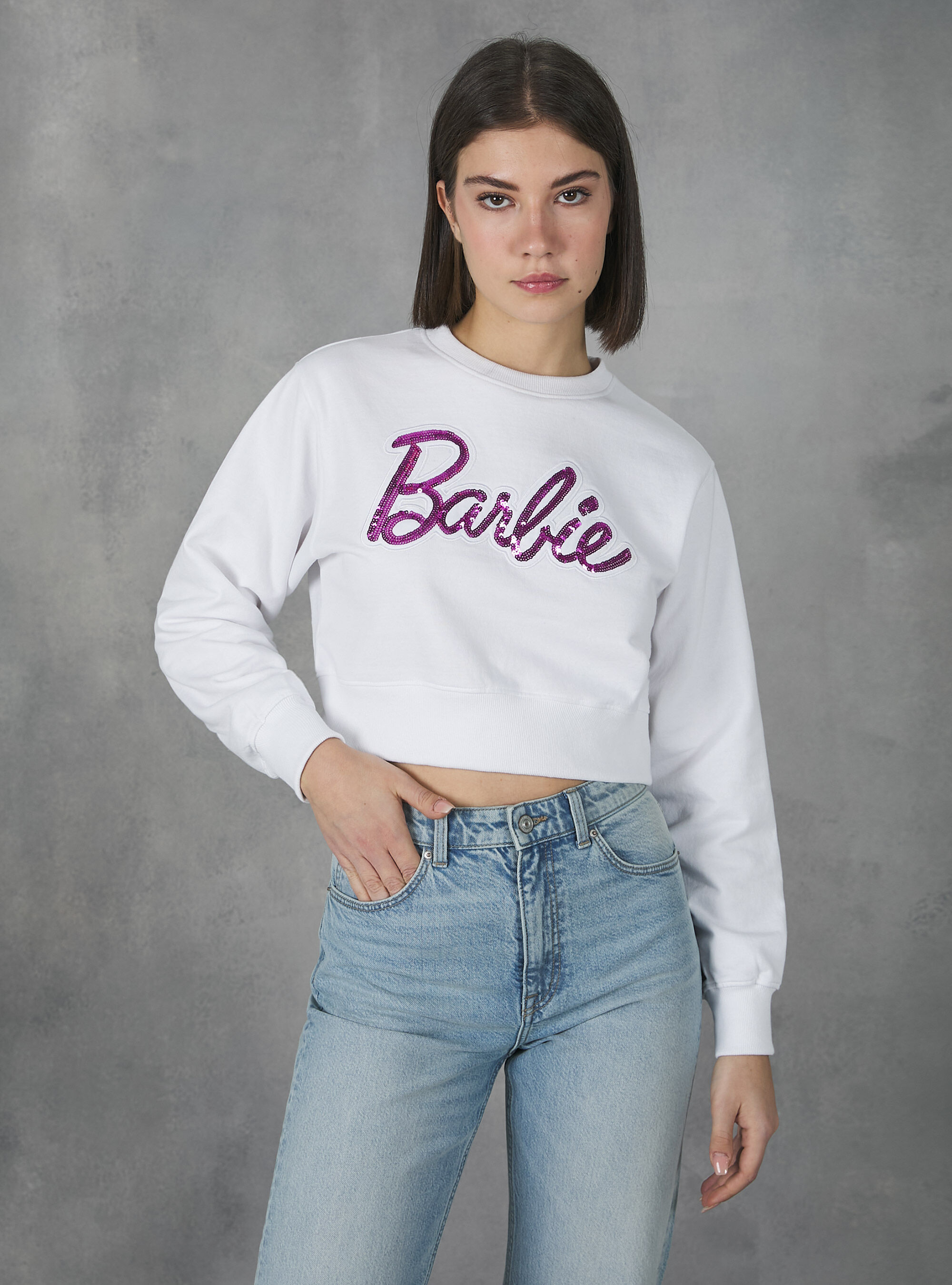 Barbie women's shop apparel