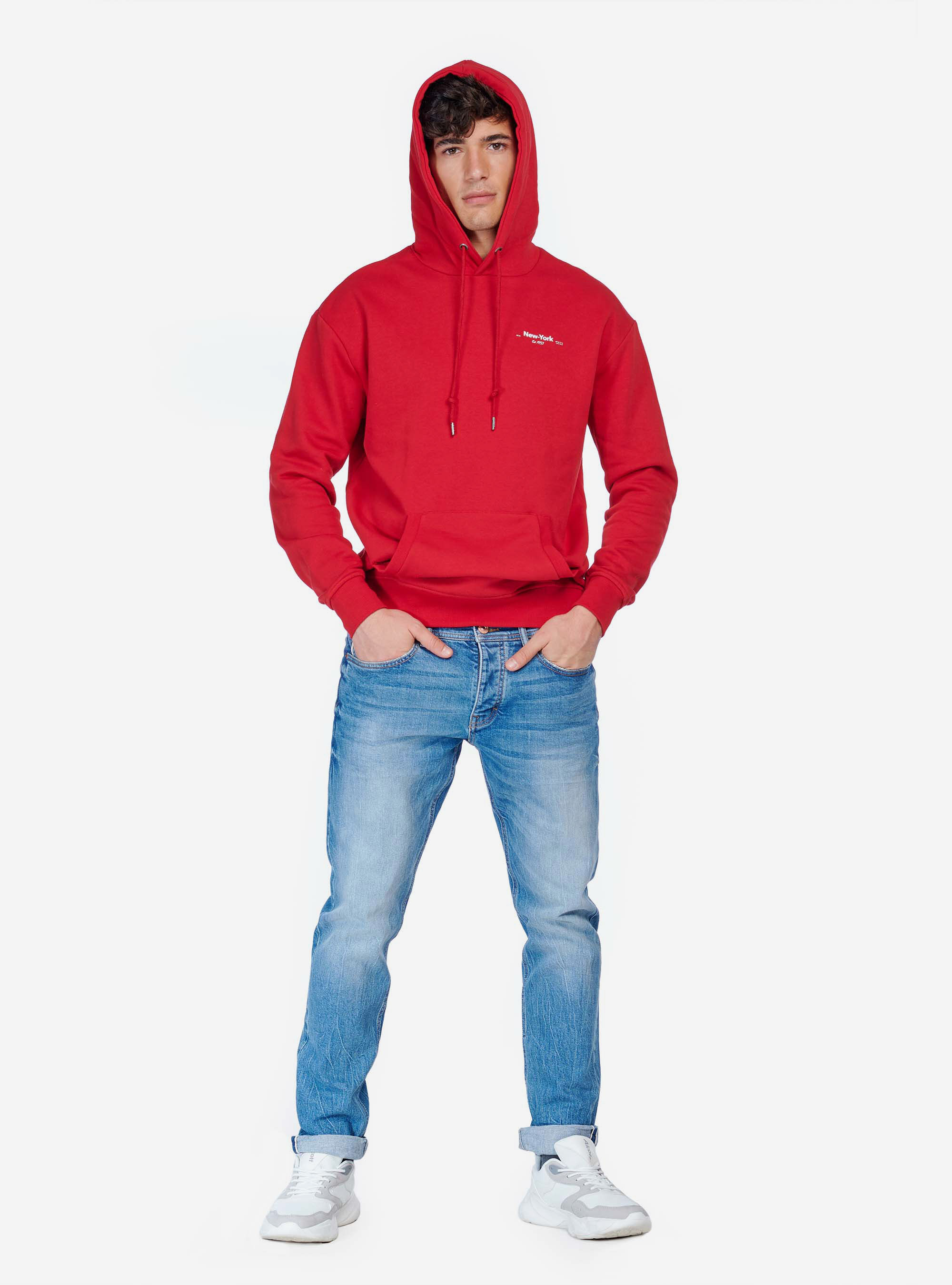 Jeans cimosato discount