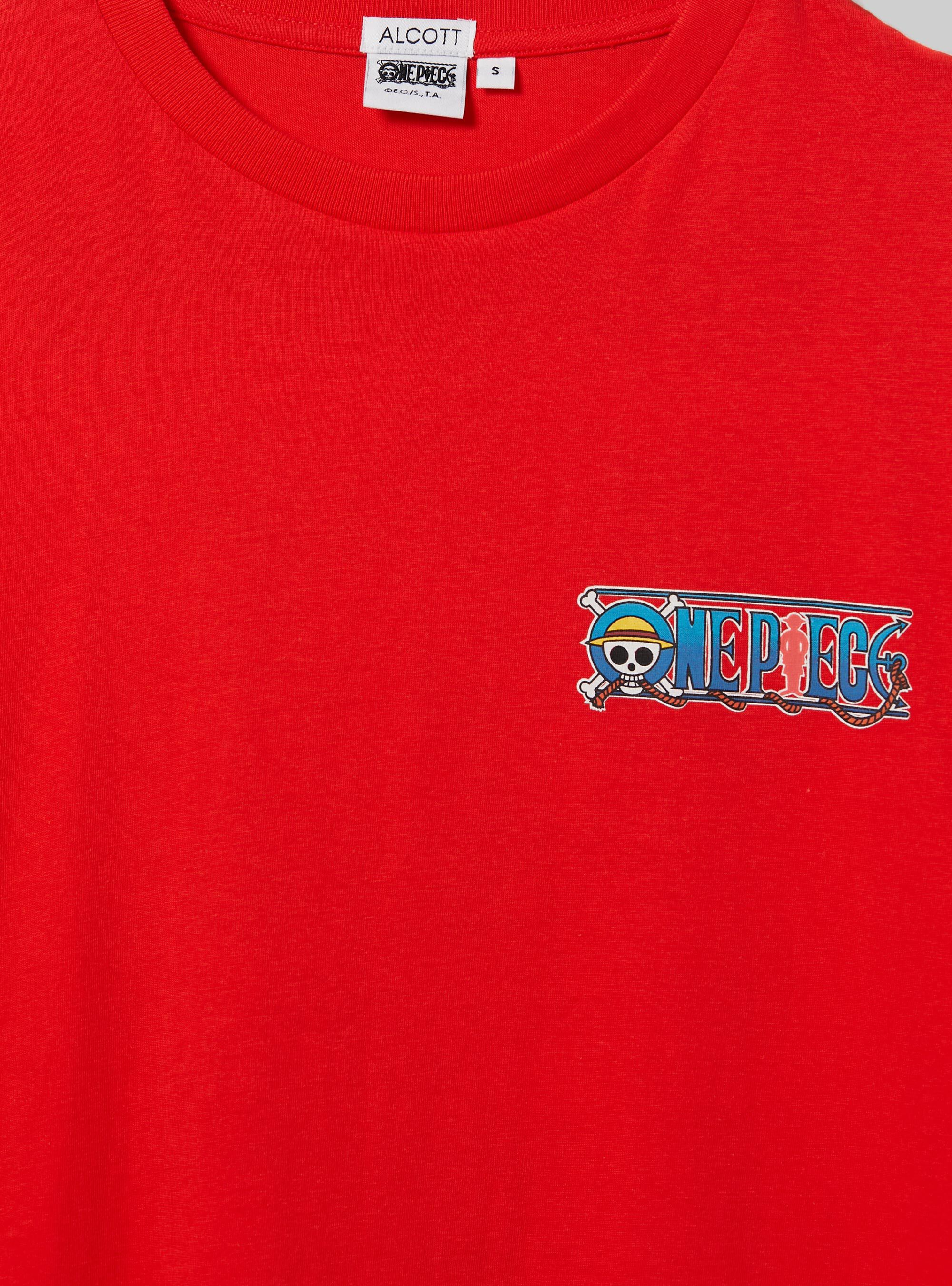 One Piece Alcott T shirt