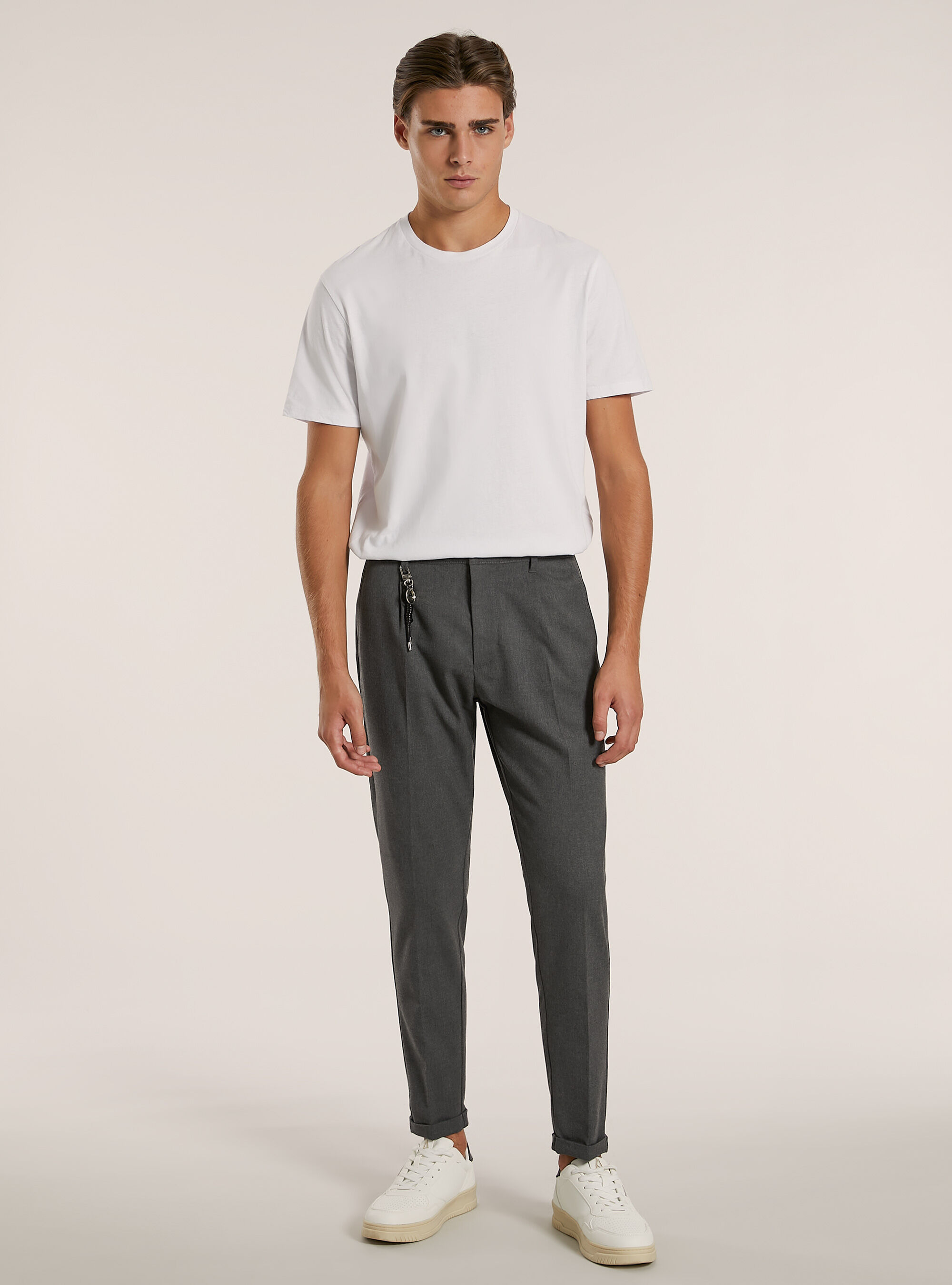 Pantaloni on line vendita clearance