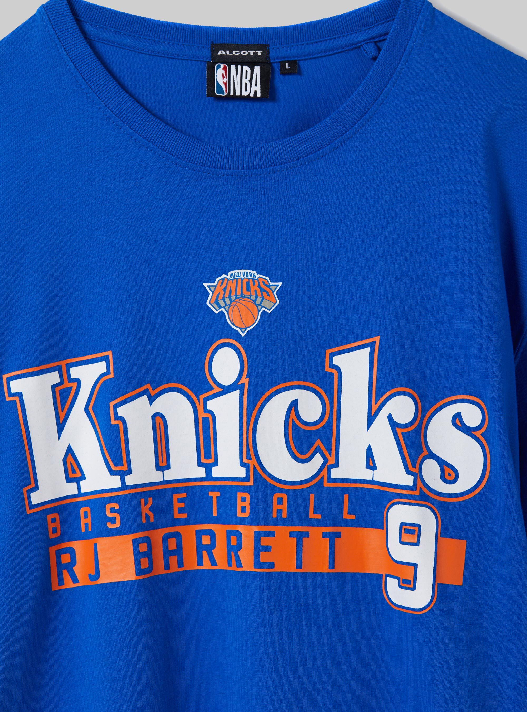 NBA / Alcott T-shirt, RY2 ROYALE MEDIUM