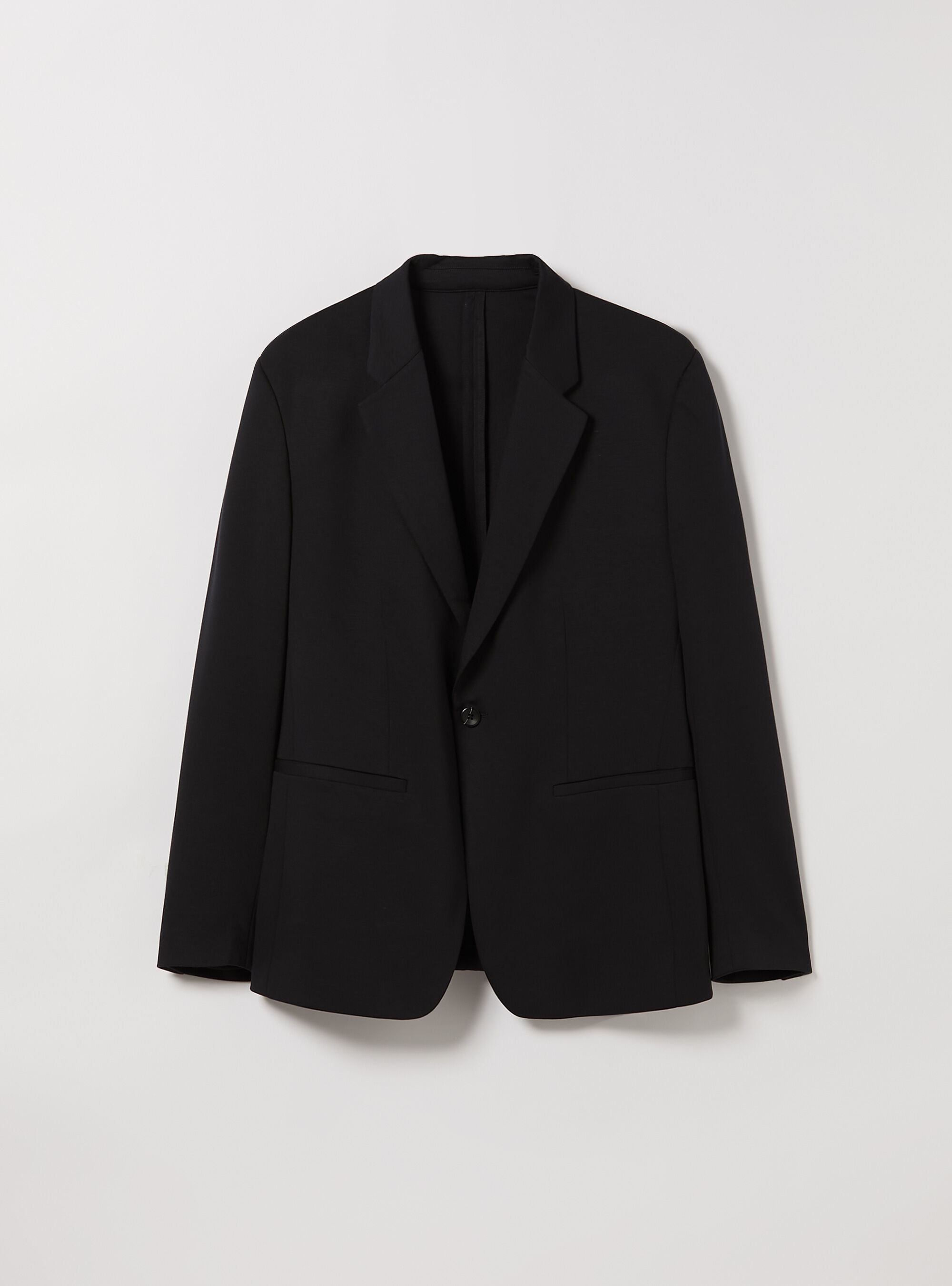 Veste en jersey, NA2 NAVY MEDIUM