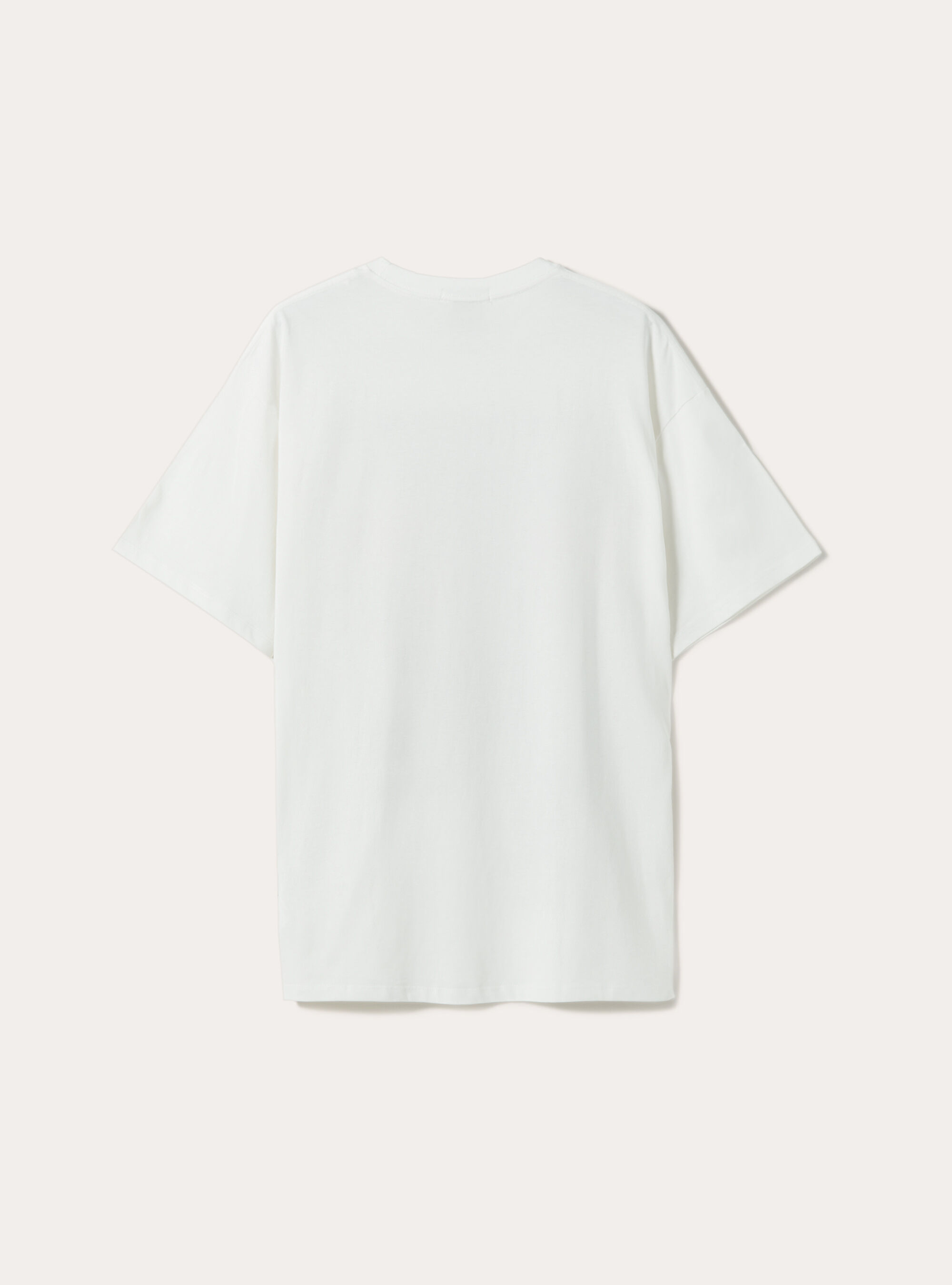 Maglietta Attack on Titan / Alcott, WH1 OFF WHITE