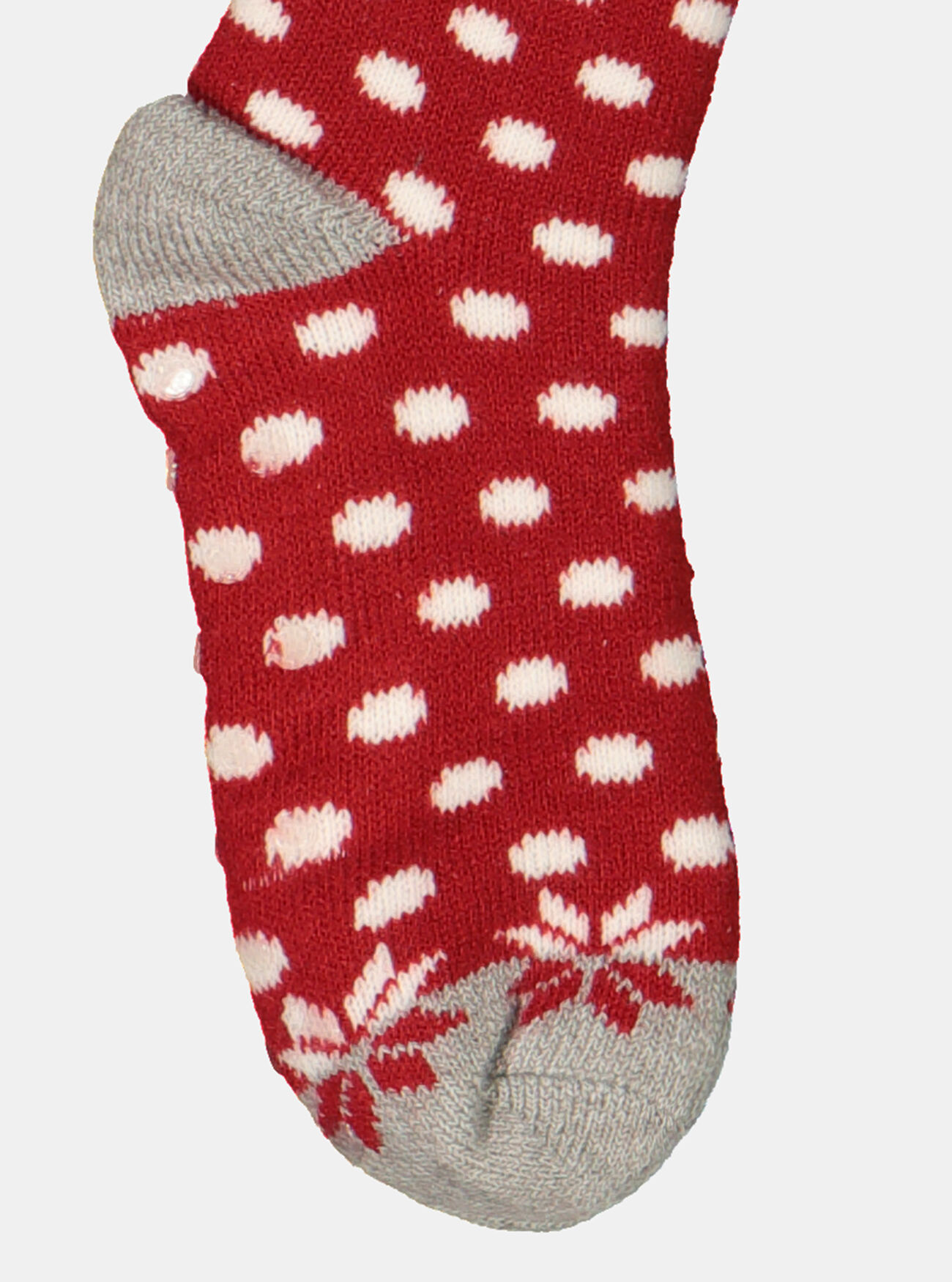Calzini natalizi, RED/WHITE