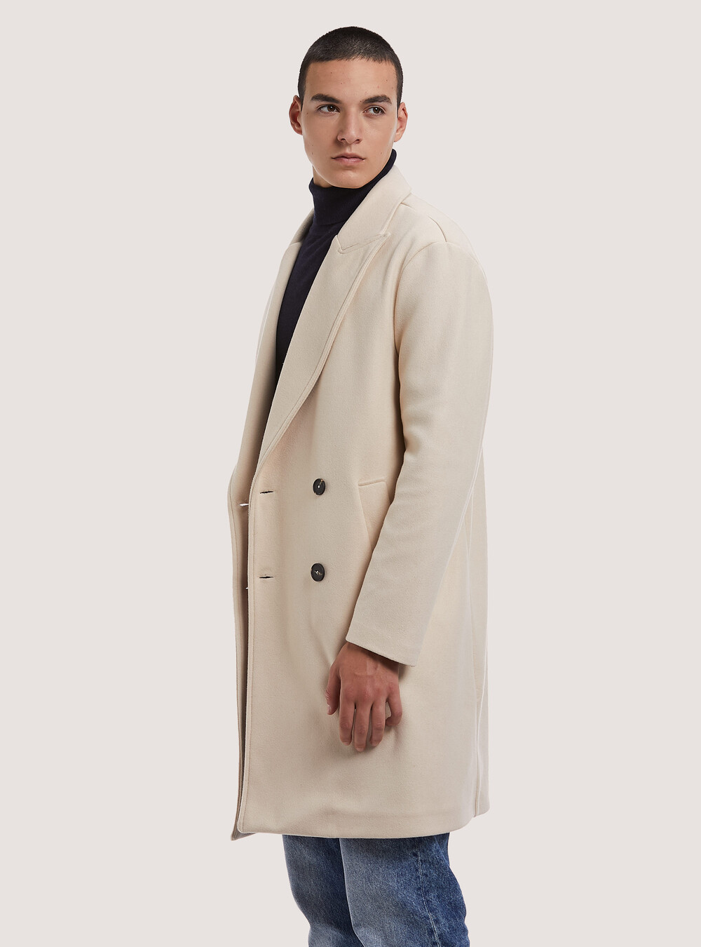 Alcott Cappotto Cappotti Uomo Alcott Alcott Premium Giacca Uomo