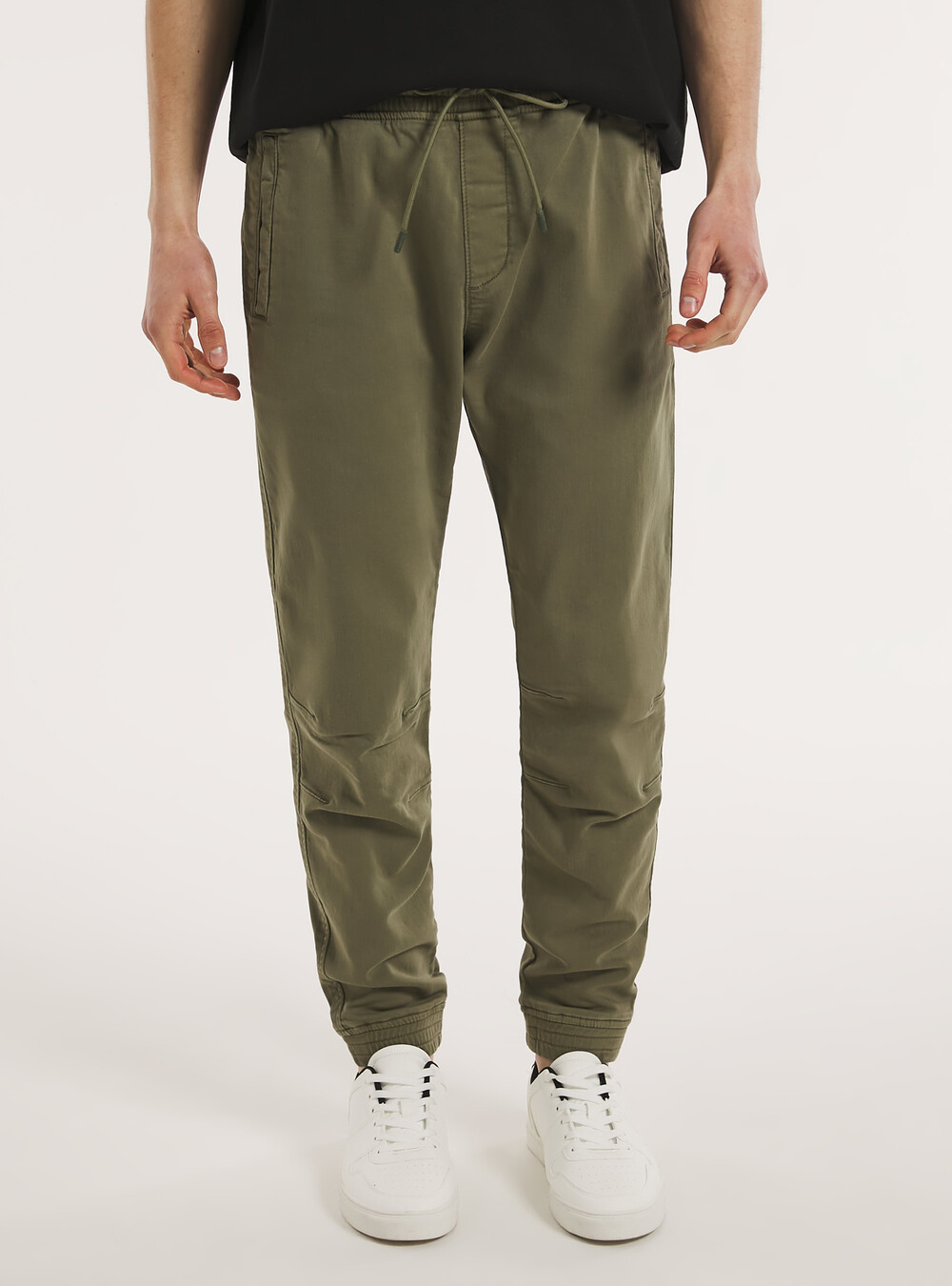 Alcott Pantaloni Cargo Chino Alcott Pantaloni Cargo Cotone Alcott