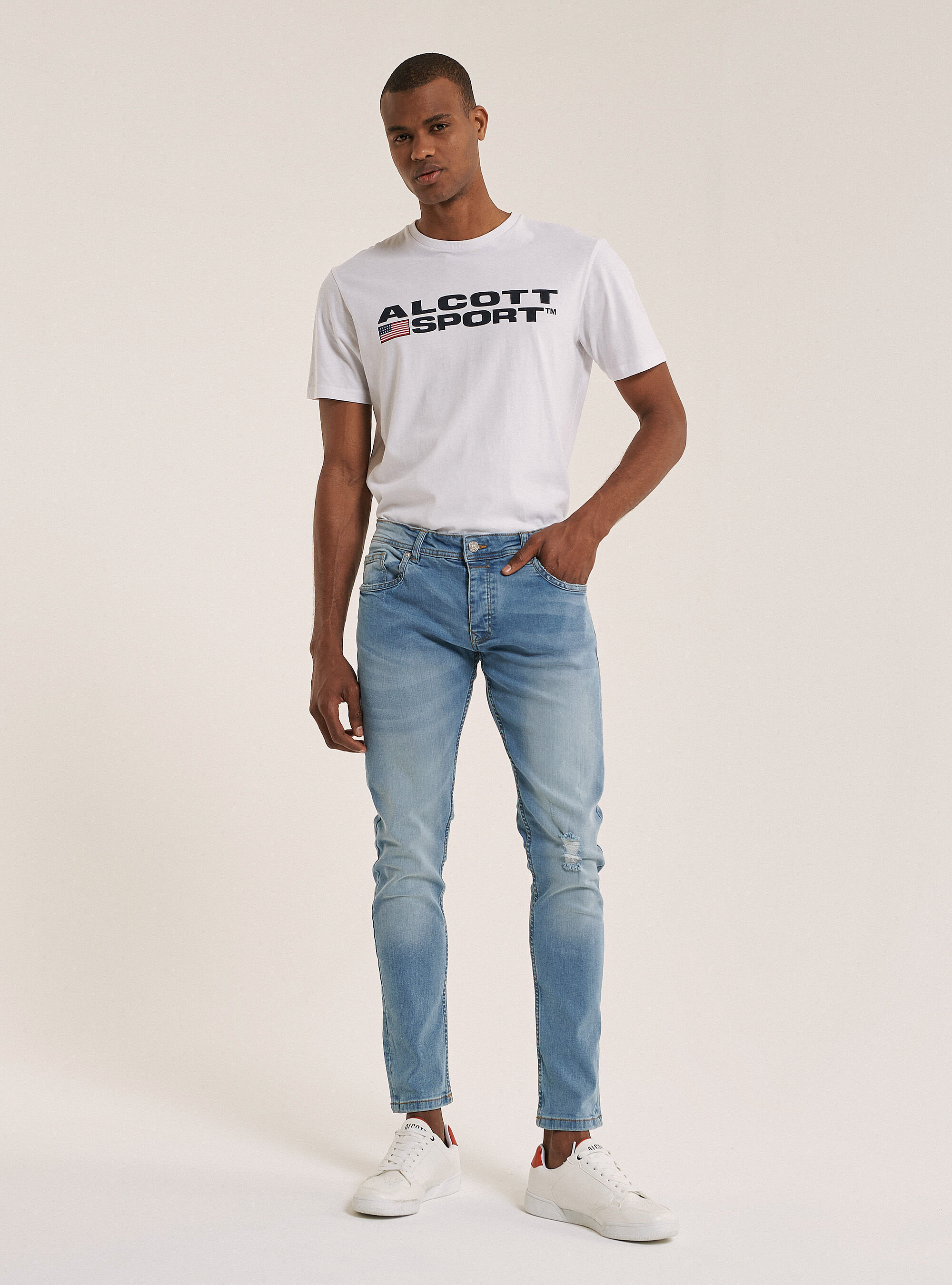 Super skinny new arrivals uomo