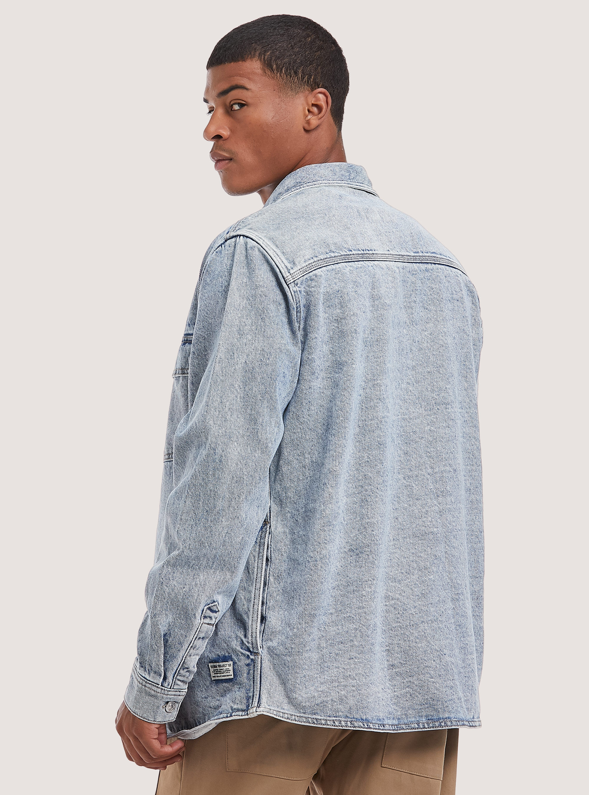Factorie denim jacket shop