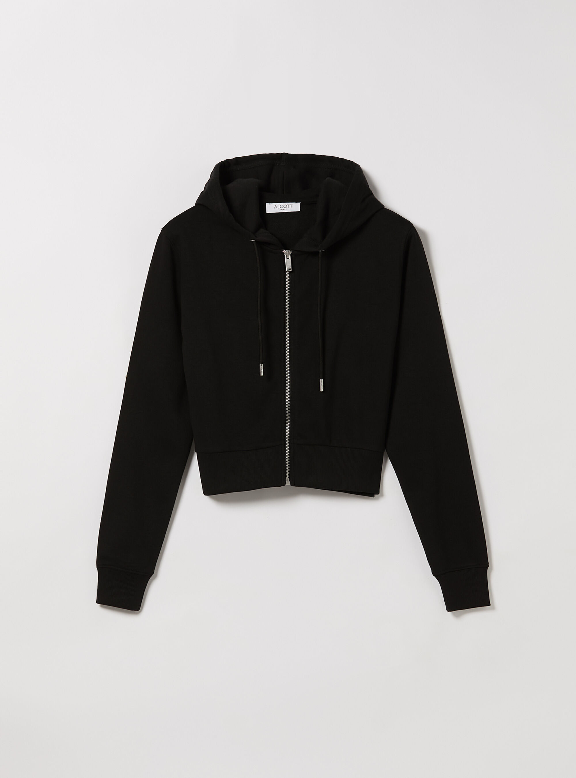 Cropped hoodie h&m online