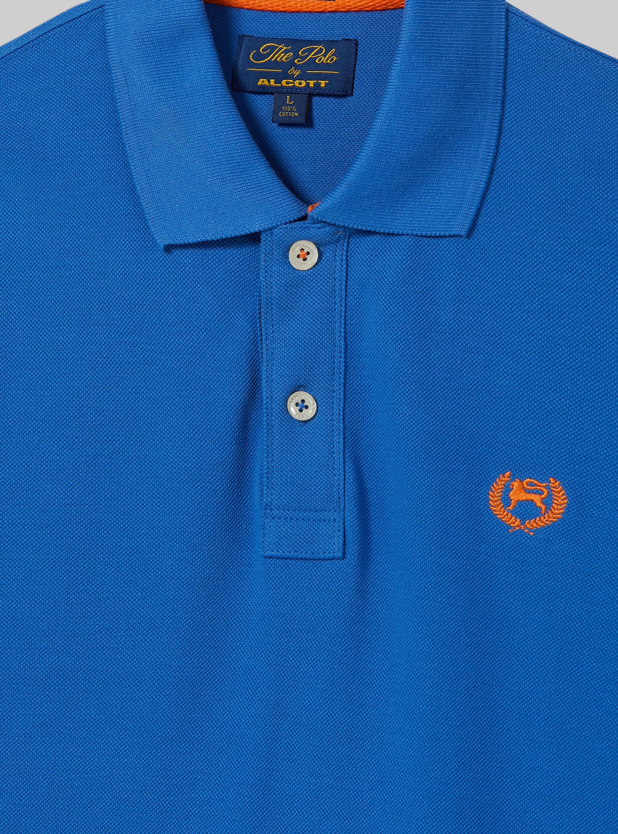 Polo uomo alcott sales
