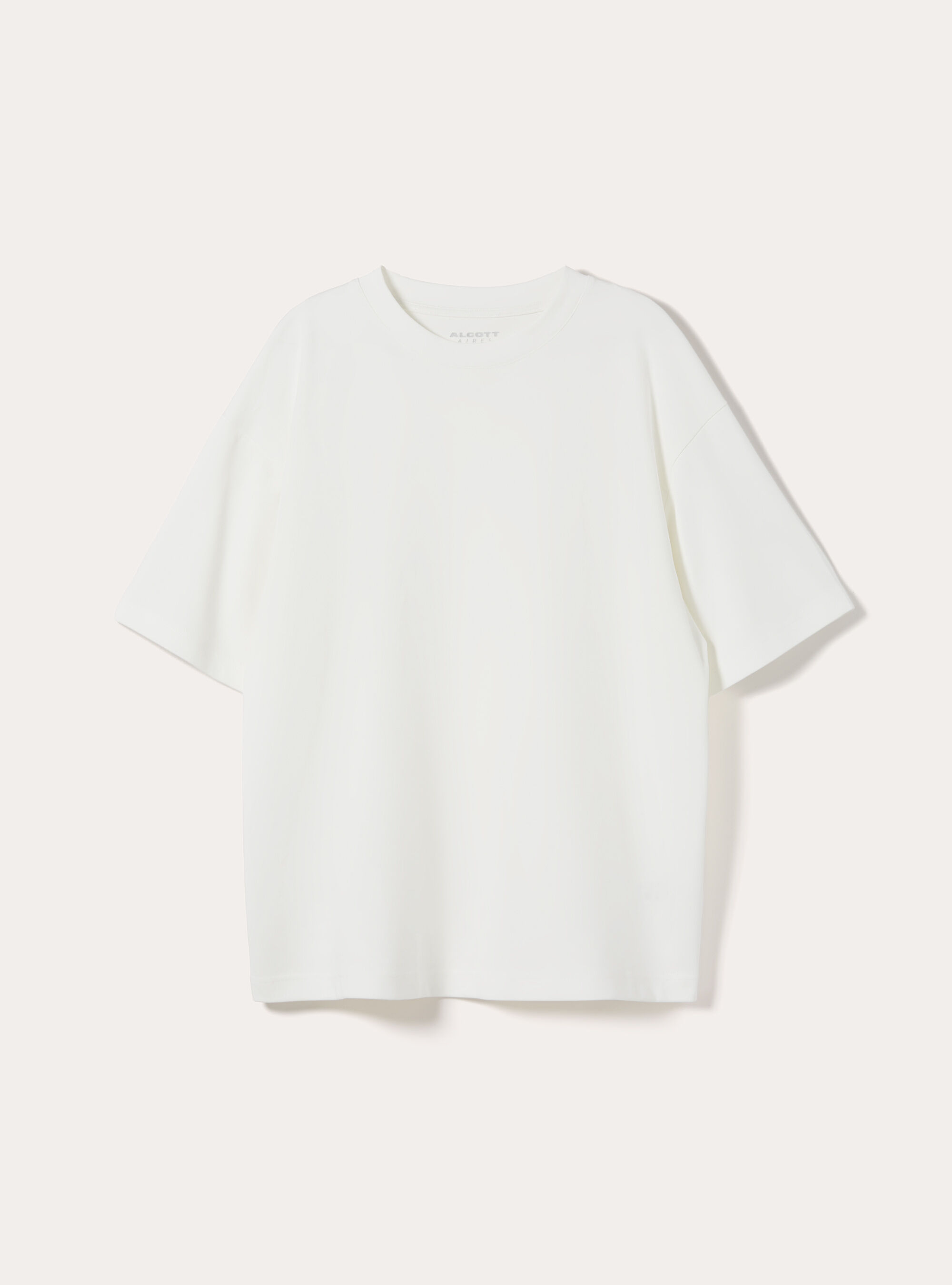 AIRes Jersey-T-Shirt, WH1 OFF WHITE
