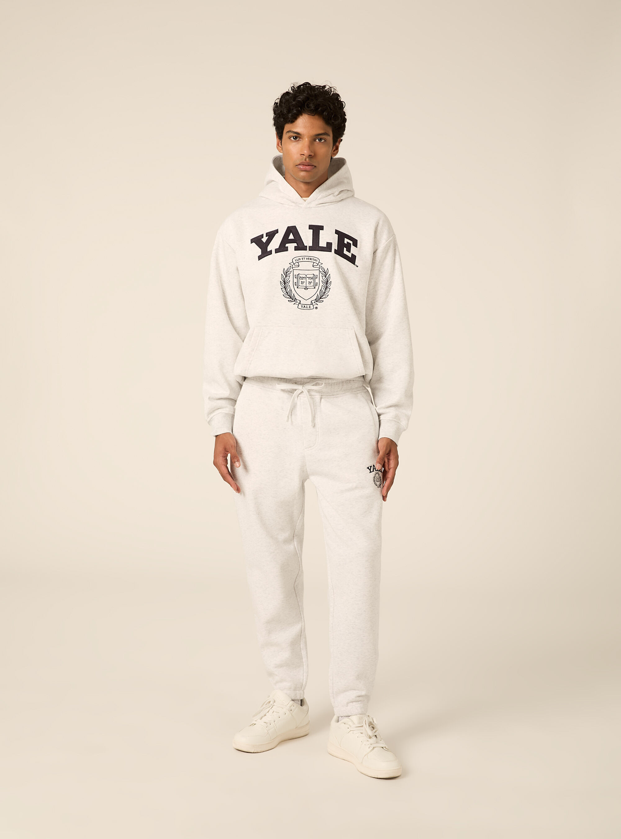 Jogger licenza yale