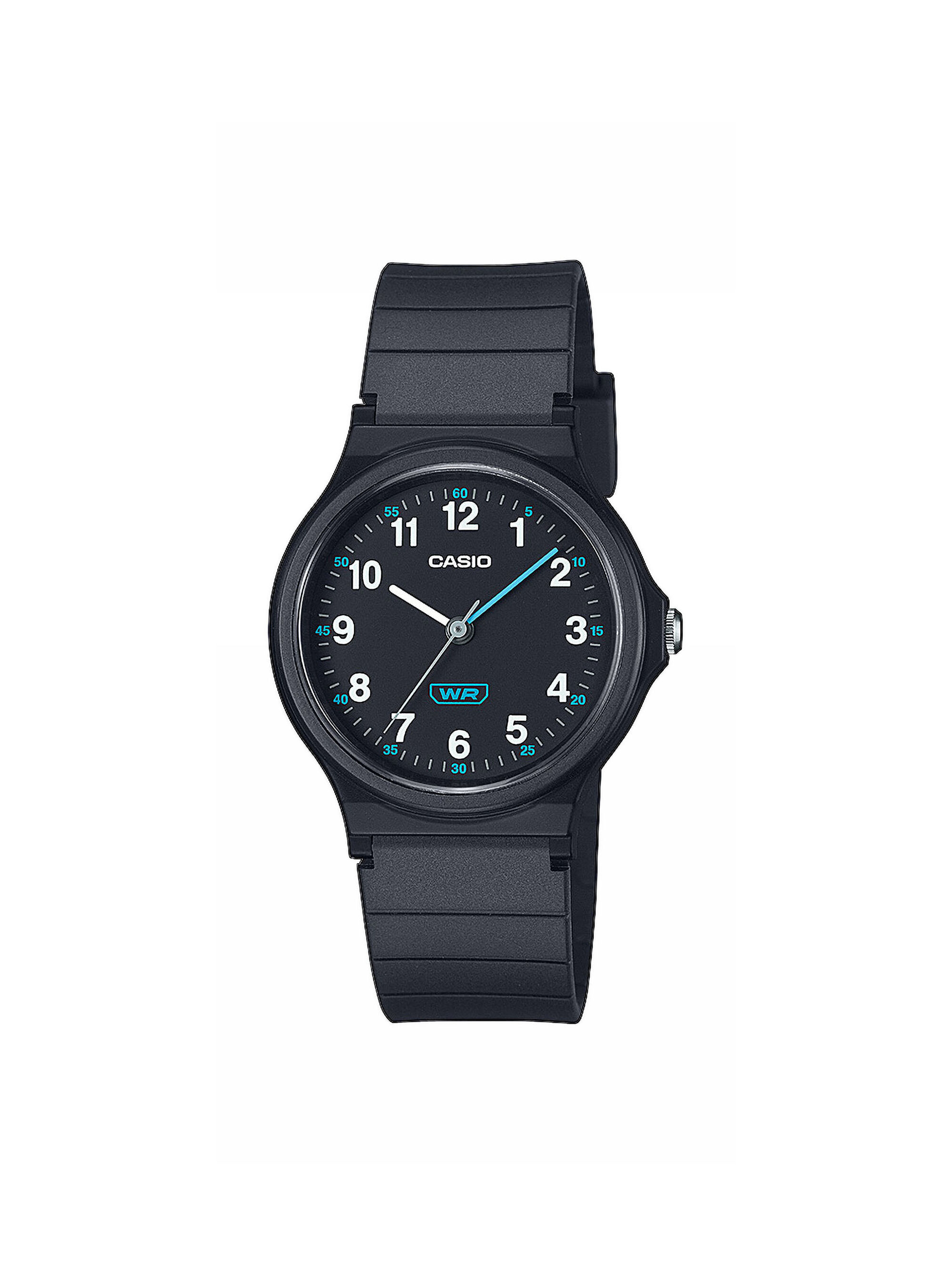 Casio piccolo nero clearance