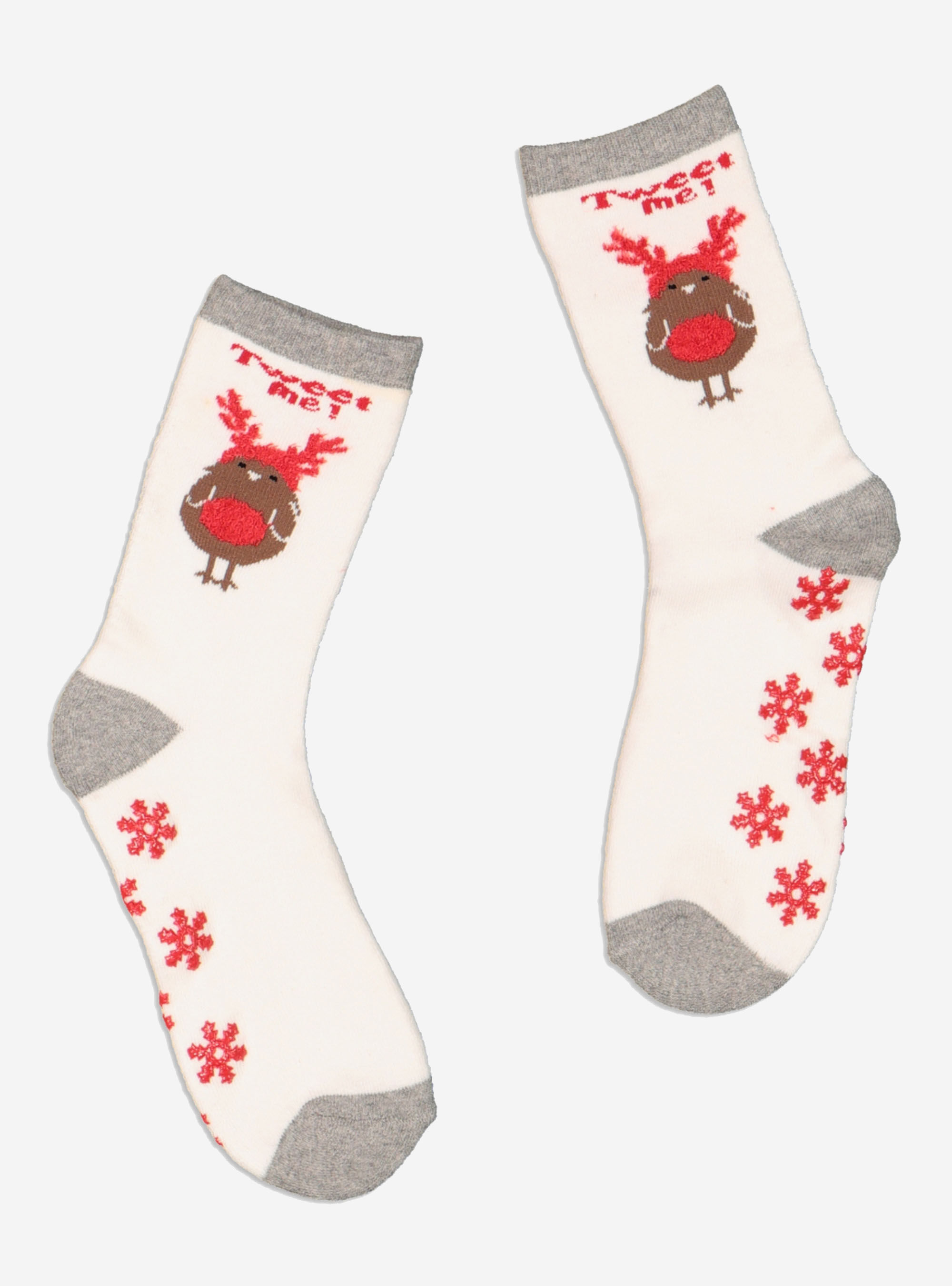 STOCKINGS TWO PAIRS, UNIQUE