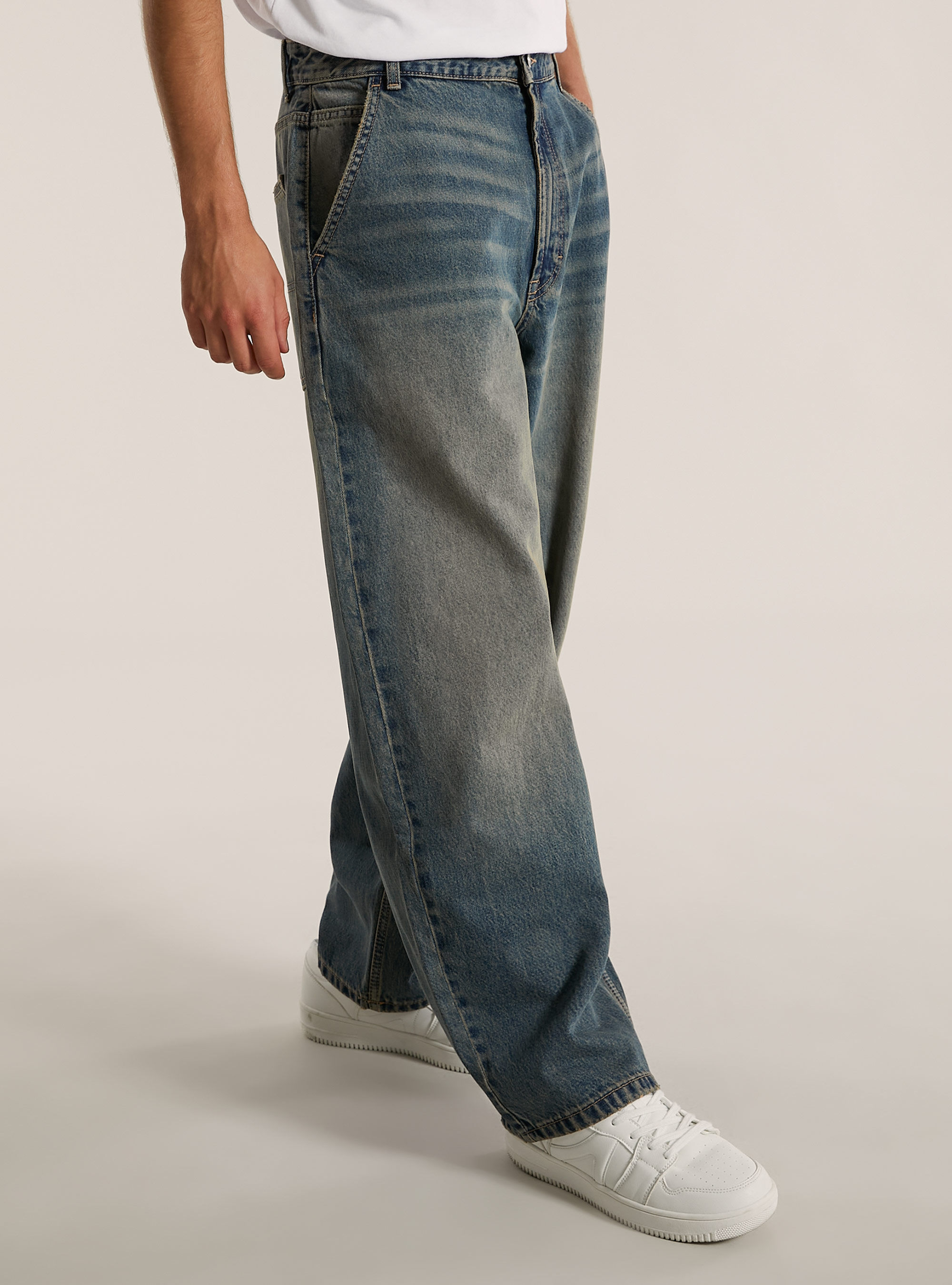 Jeans Uomo Acquista online su Alcott