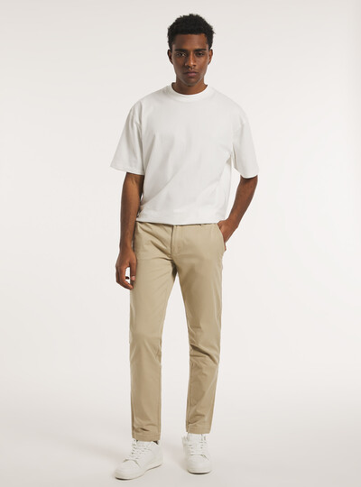 I Migliori Pantaloni Chino Uomo Del Momento, La Guida Di GQ Per Trovare - Foto 5