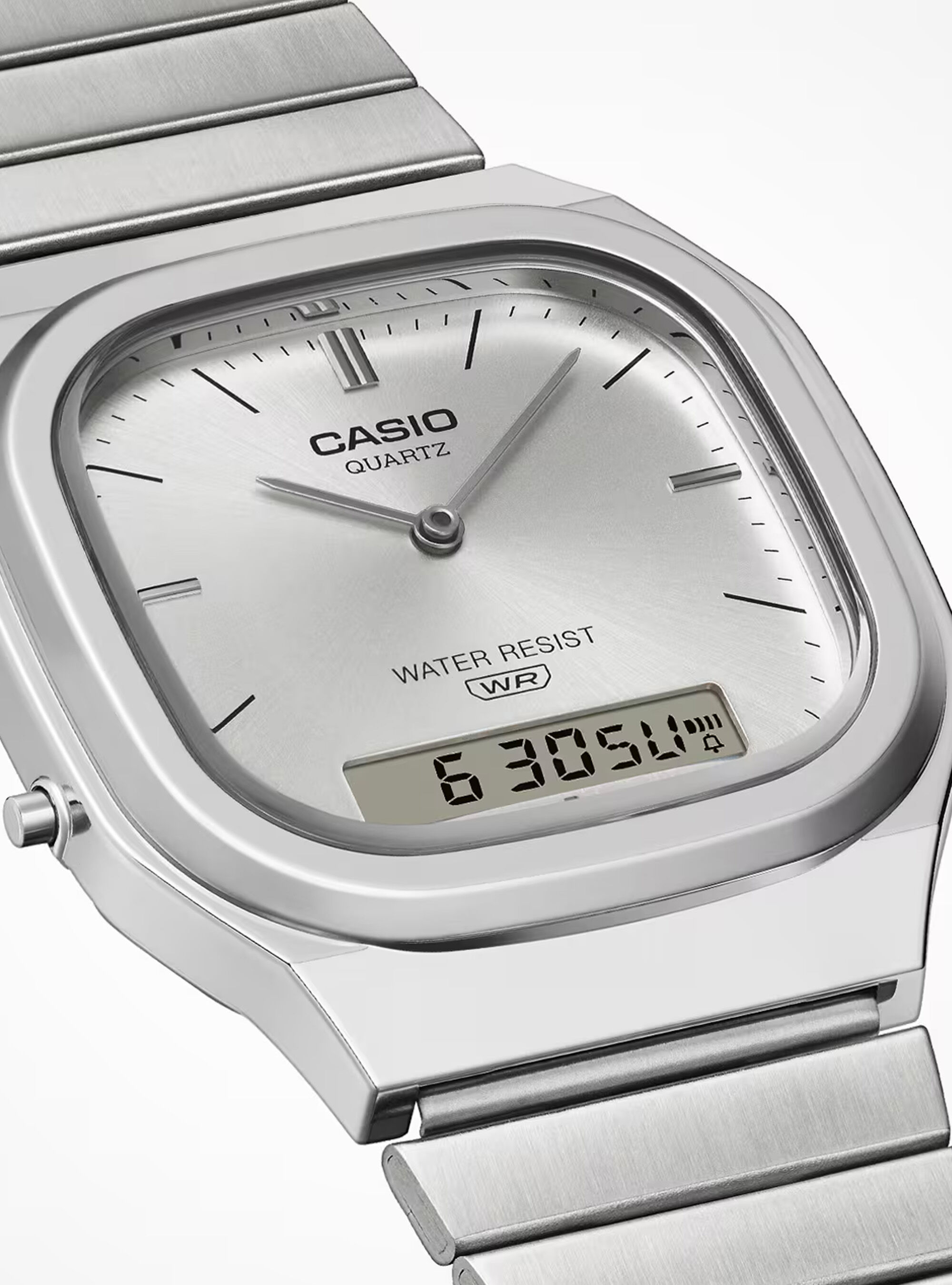 Casio Edgy Collection Watch