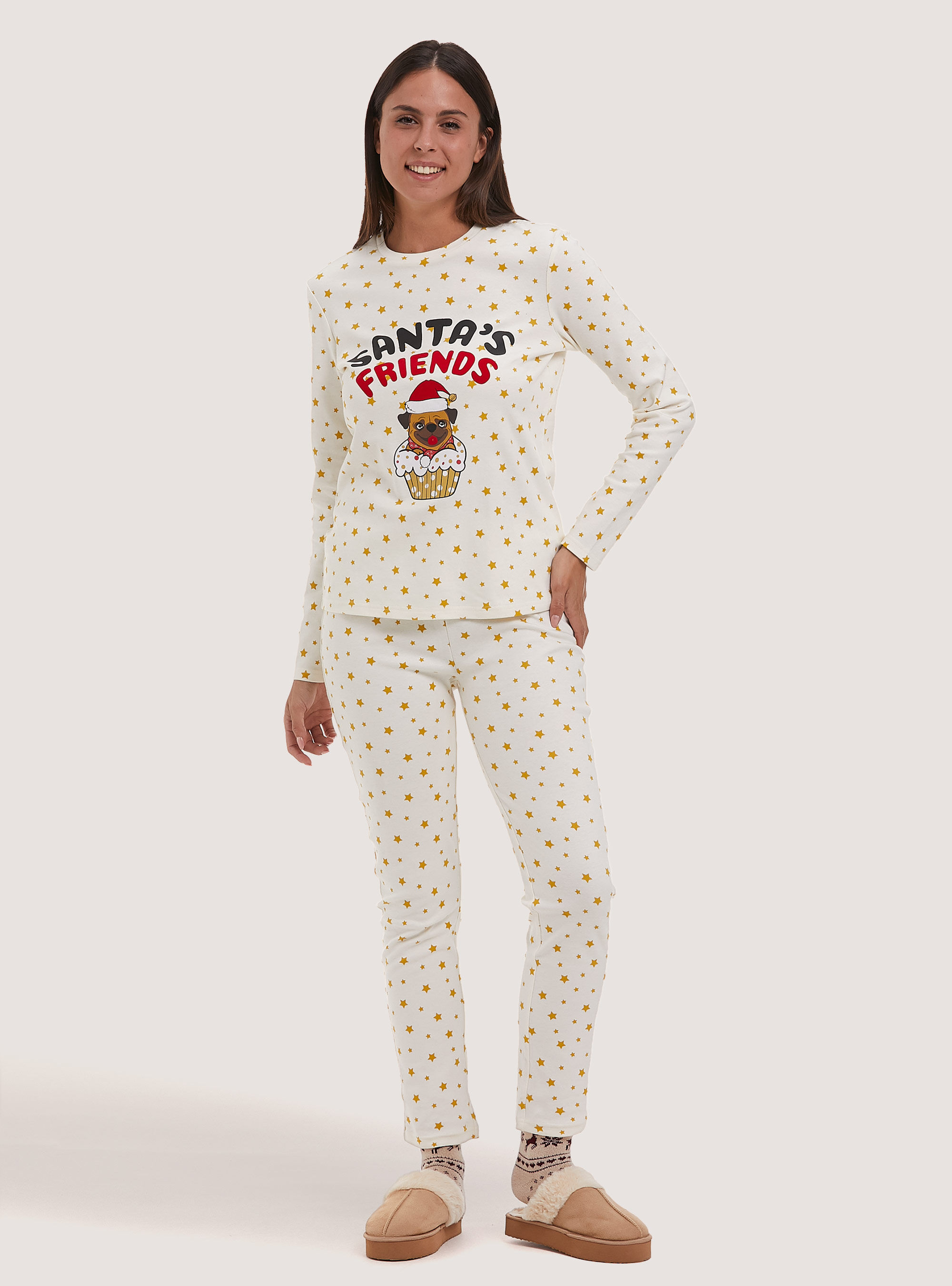 Pigiama Christmas Collection