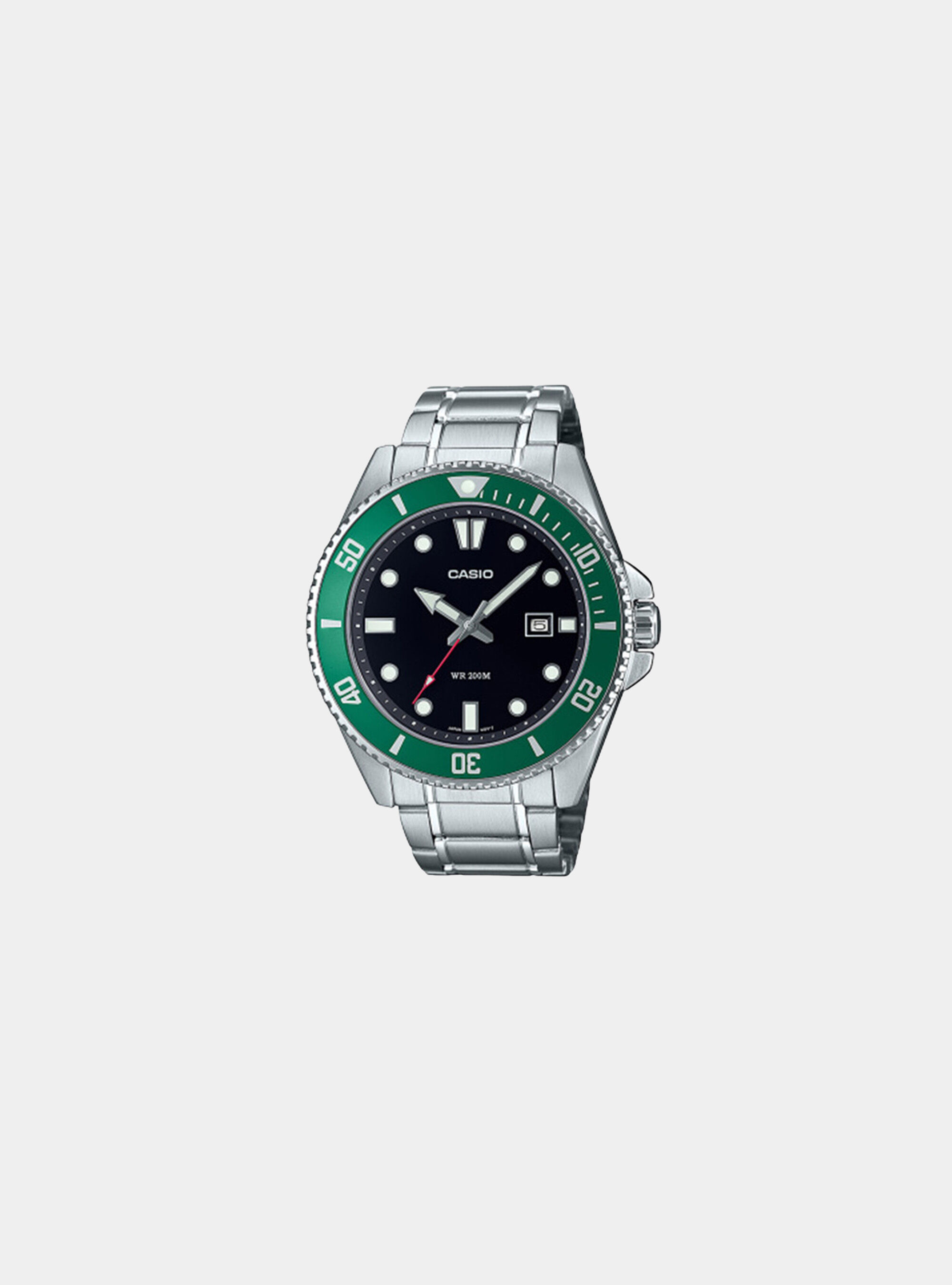 Casio Timeless Collection Uhr, UNICO