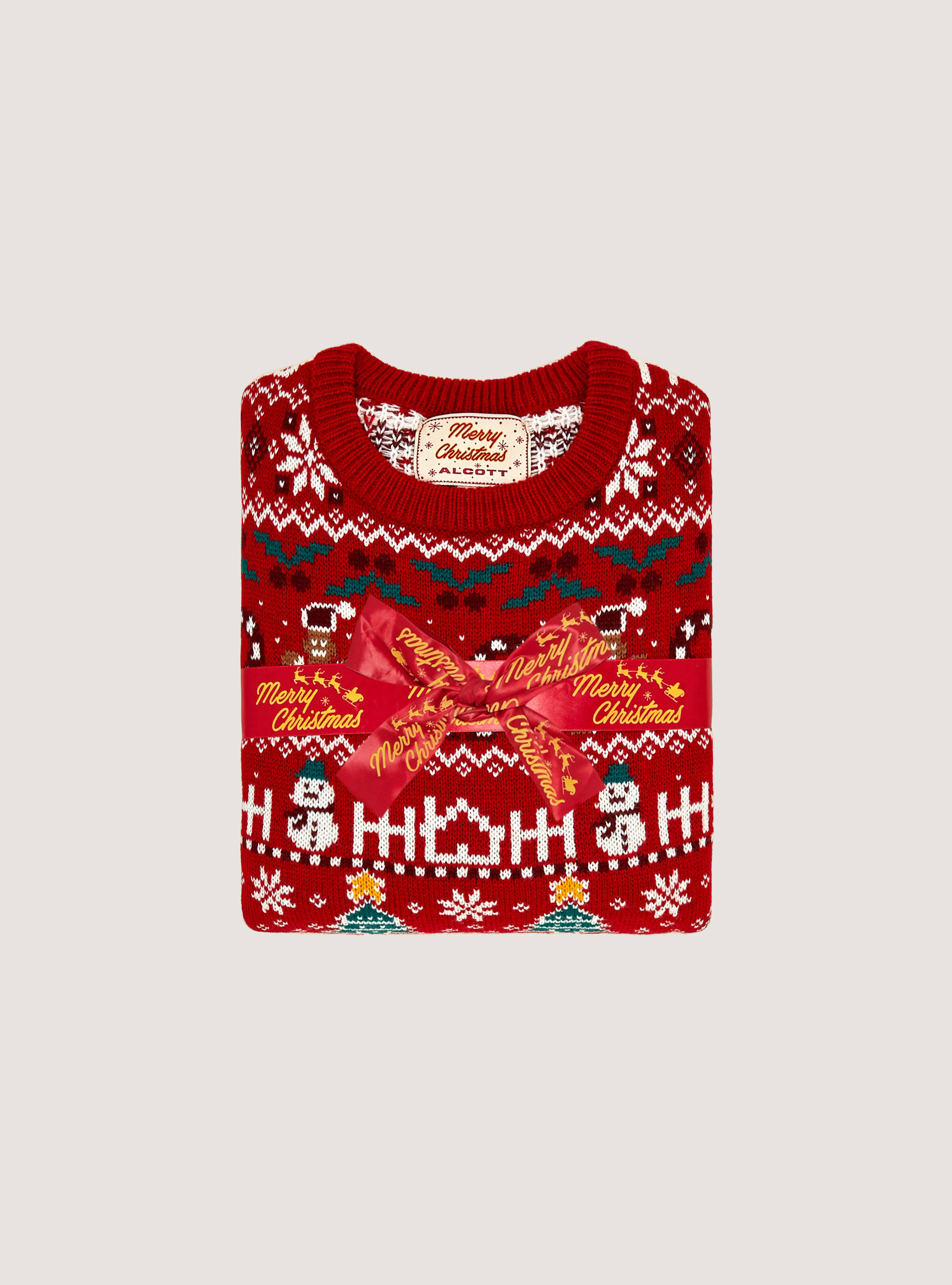 Pull Collection Noel