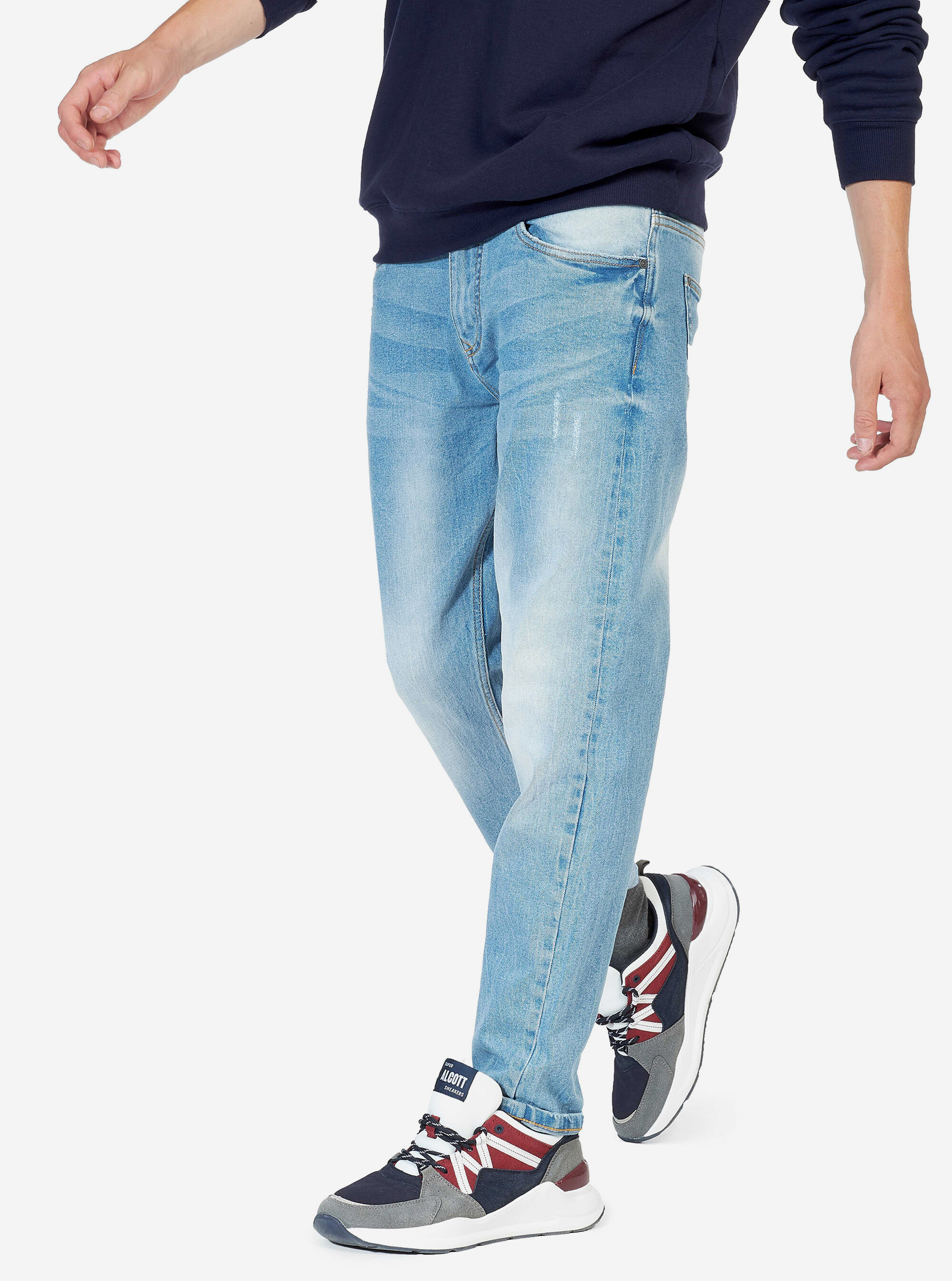 alcott jeans
