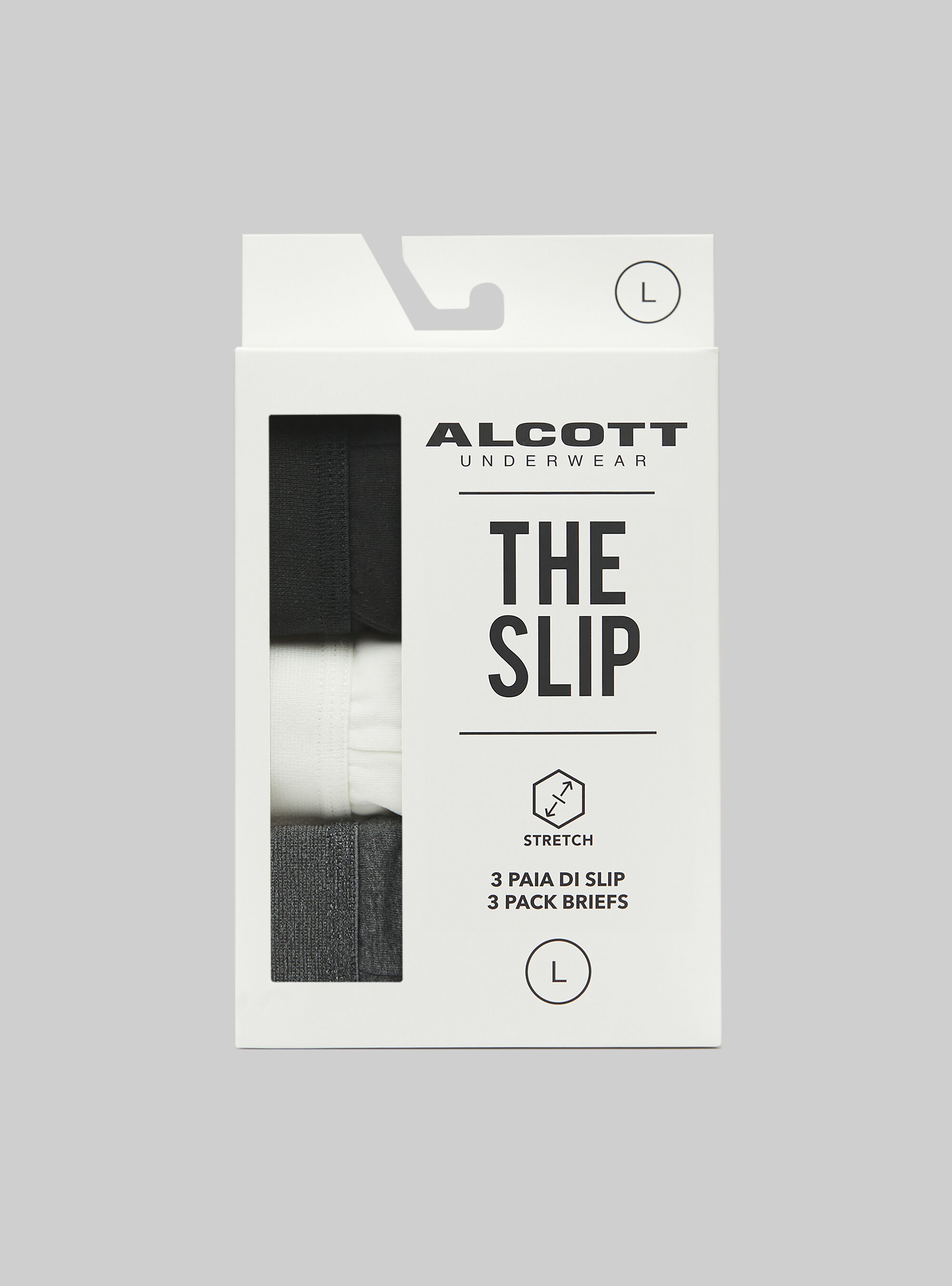 Alcott slip uomo new arrivals