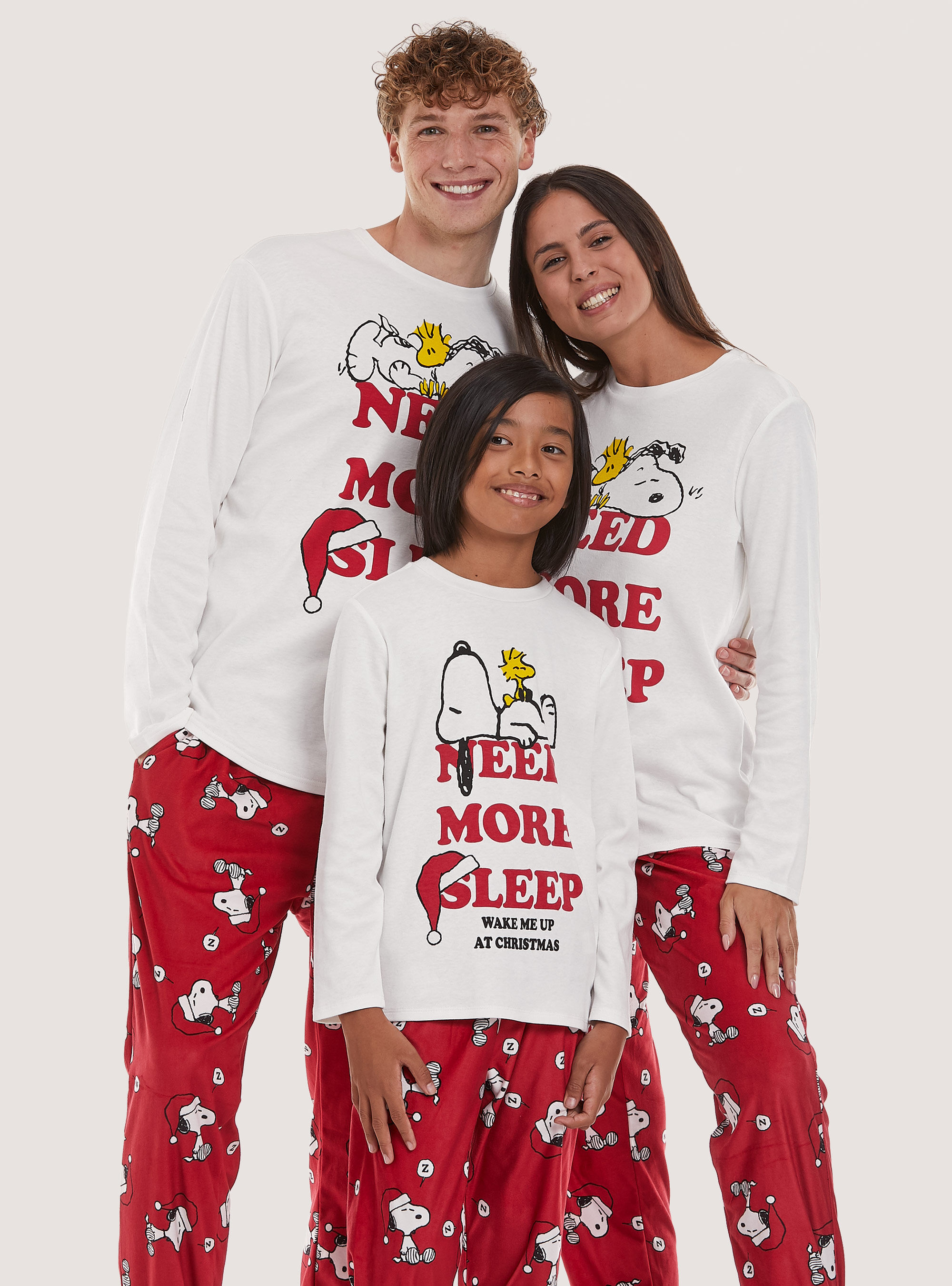 Tuta snoopy top