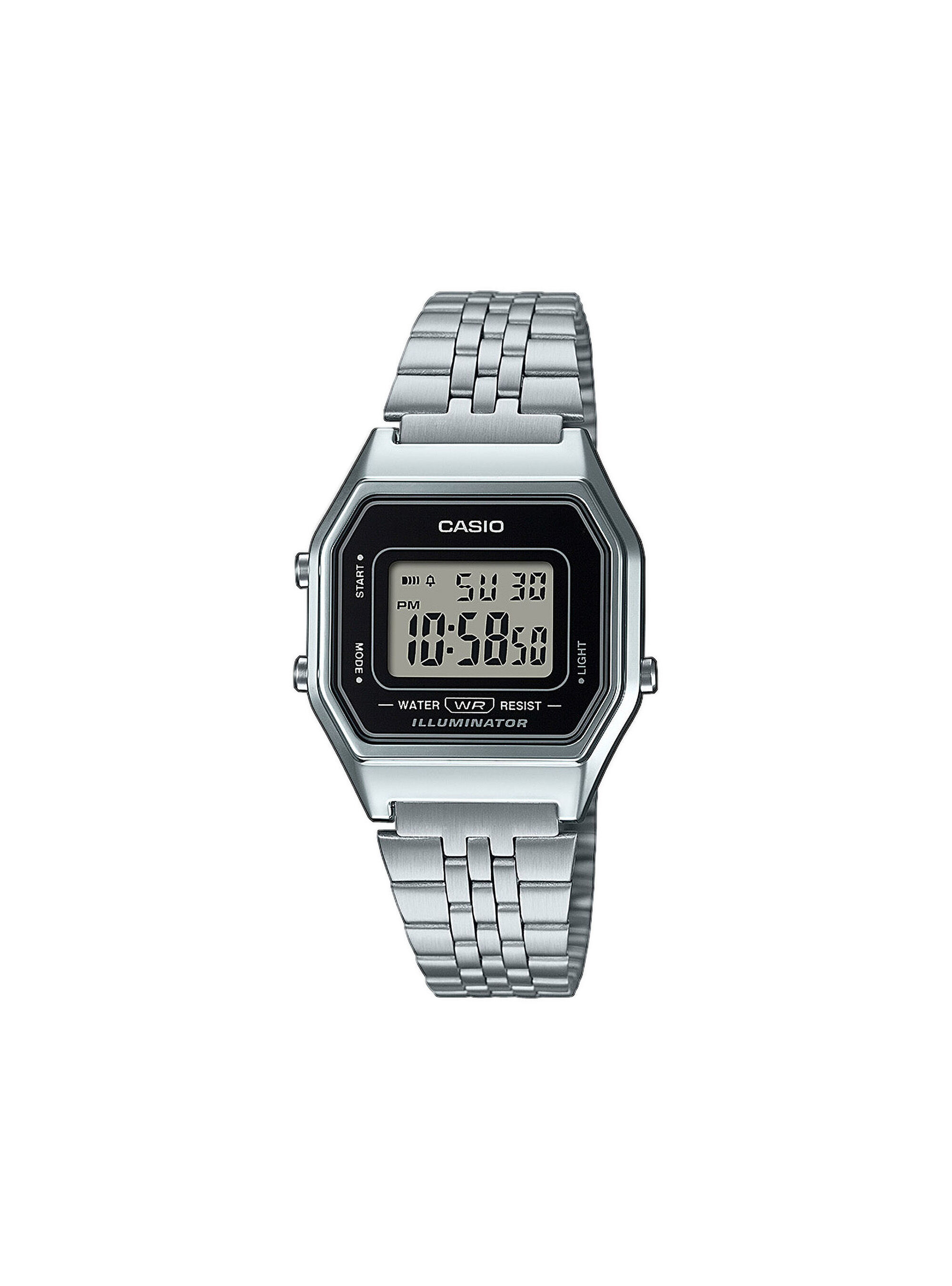 Casio Vintage watch, UNICO