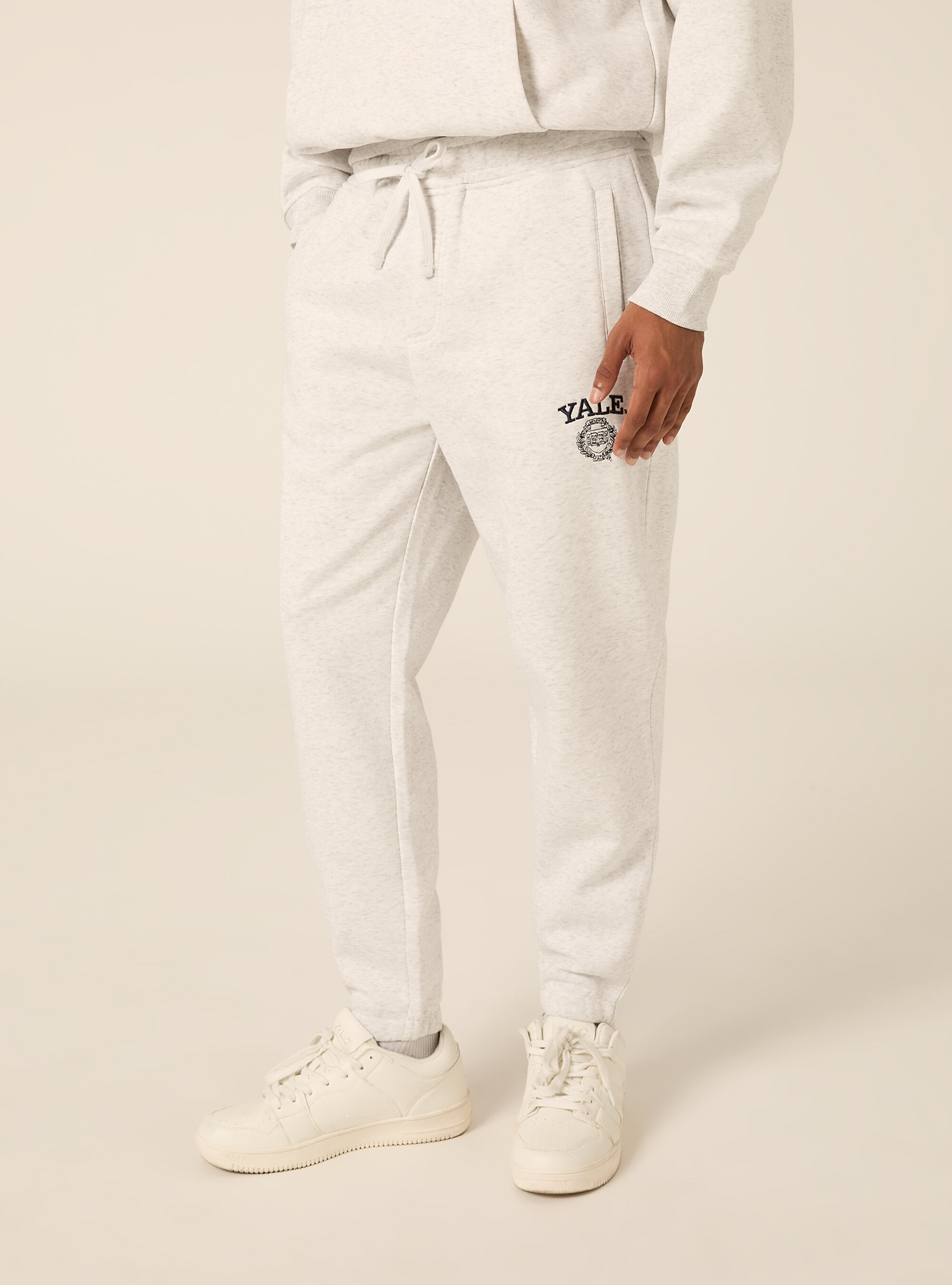 Jogger licenza yale