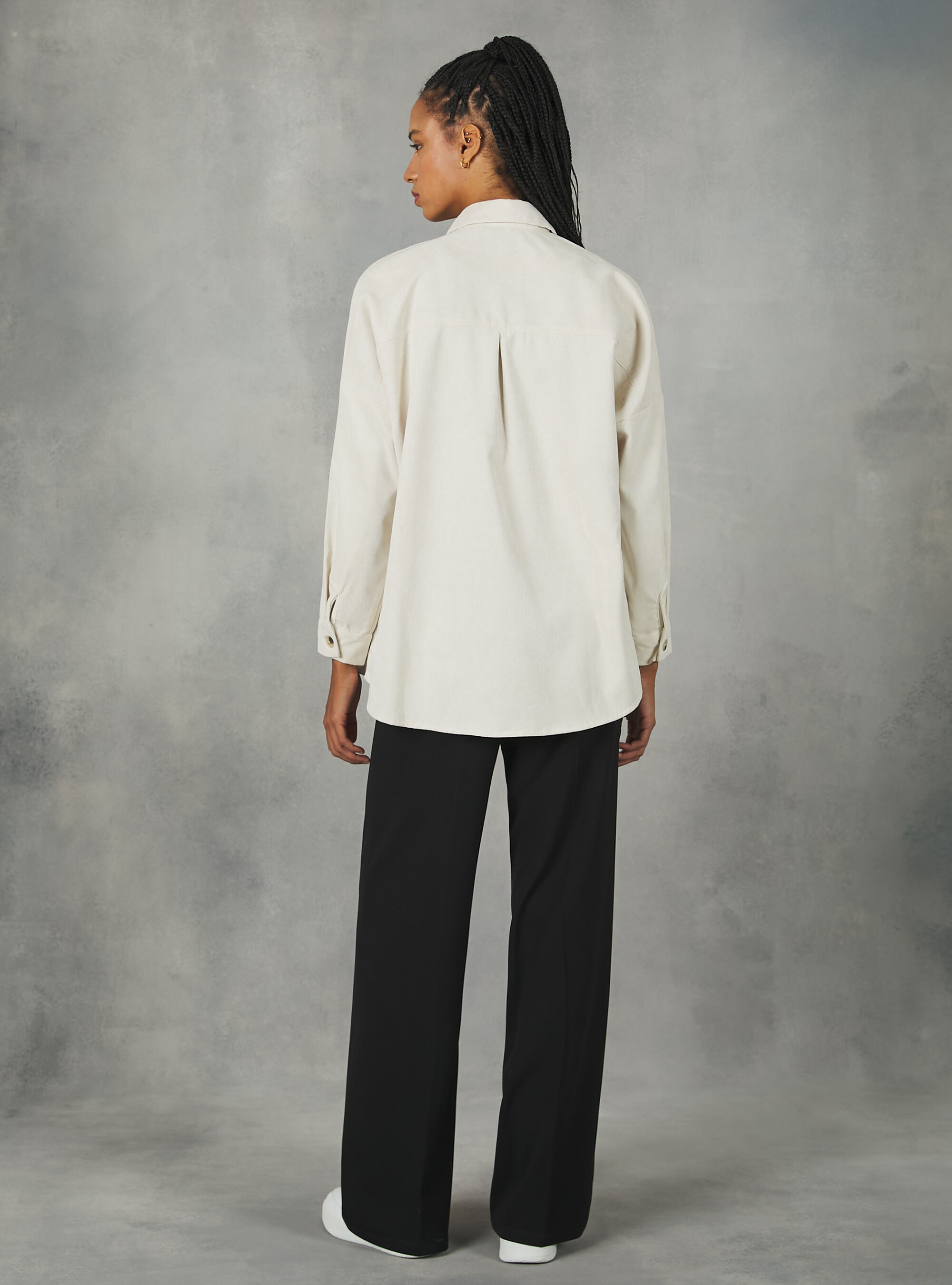 Linen shirt hotsell jacket womens