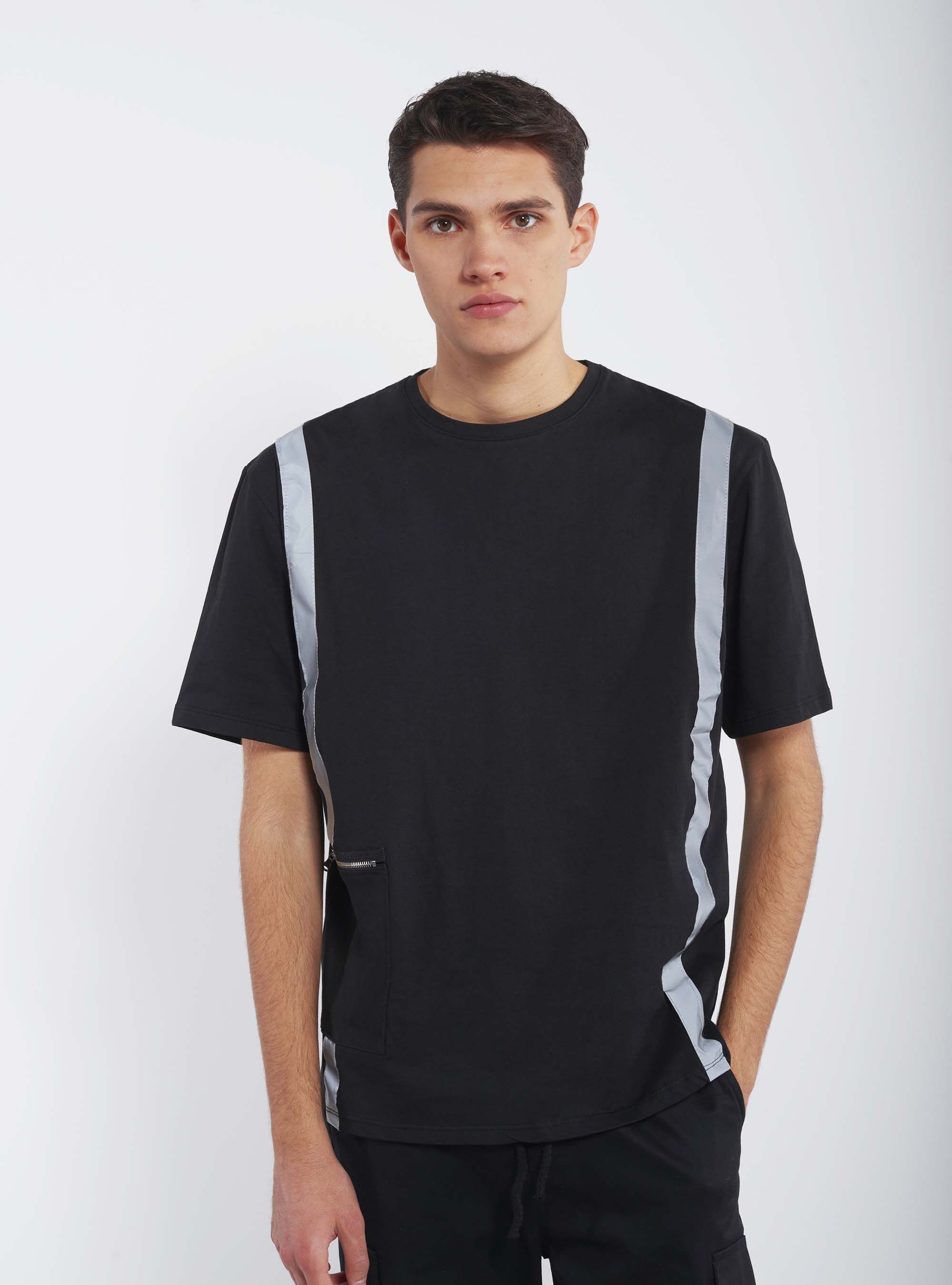 Maglia reflective hot sale