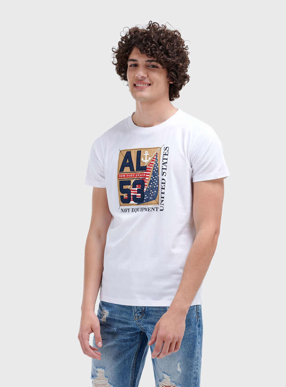 T Shirt E Magliette Da Uomo Acquista Online Su