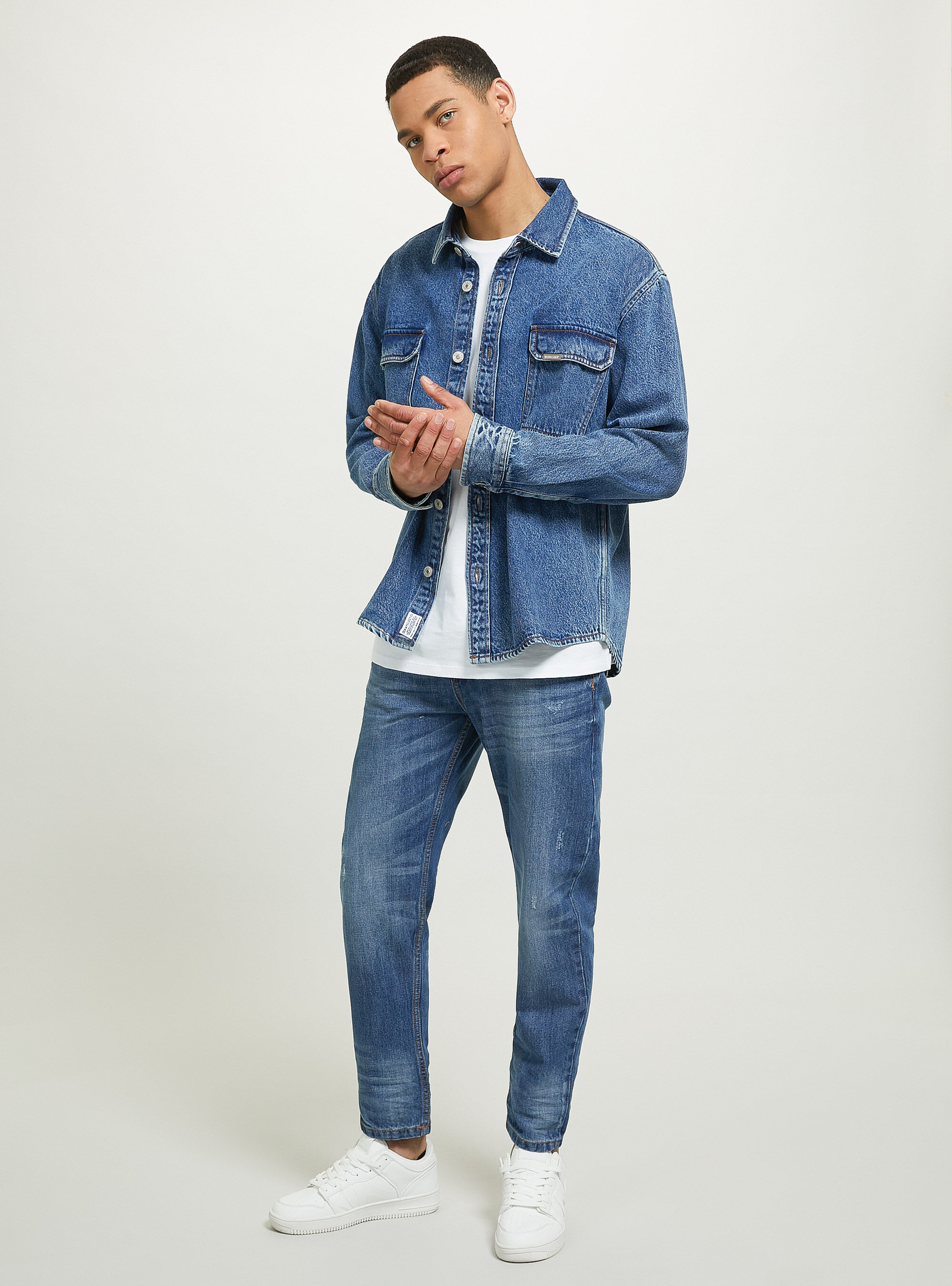Regular fit jeans Alcott Men s Jeans