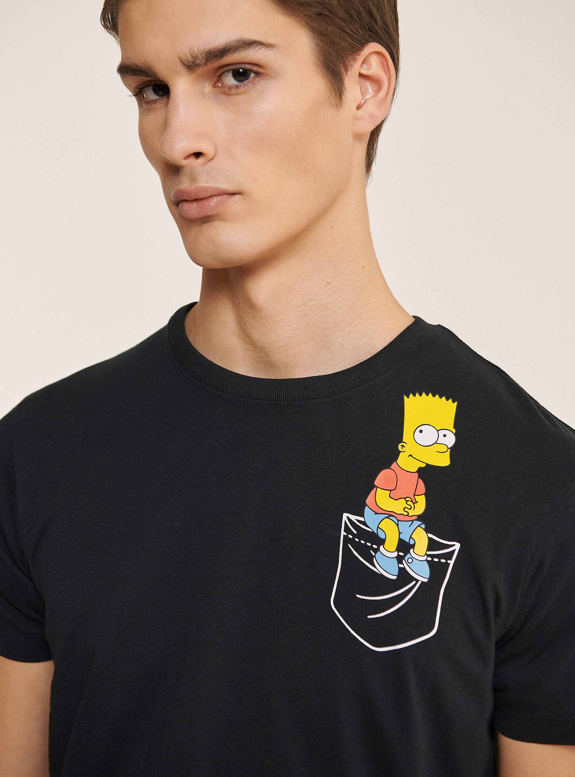 T shirt sales the simpson