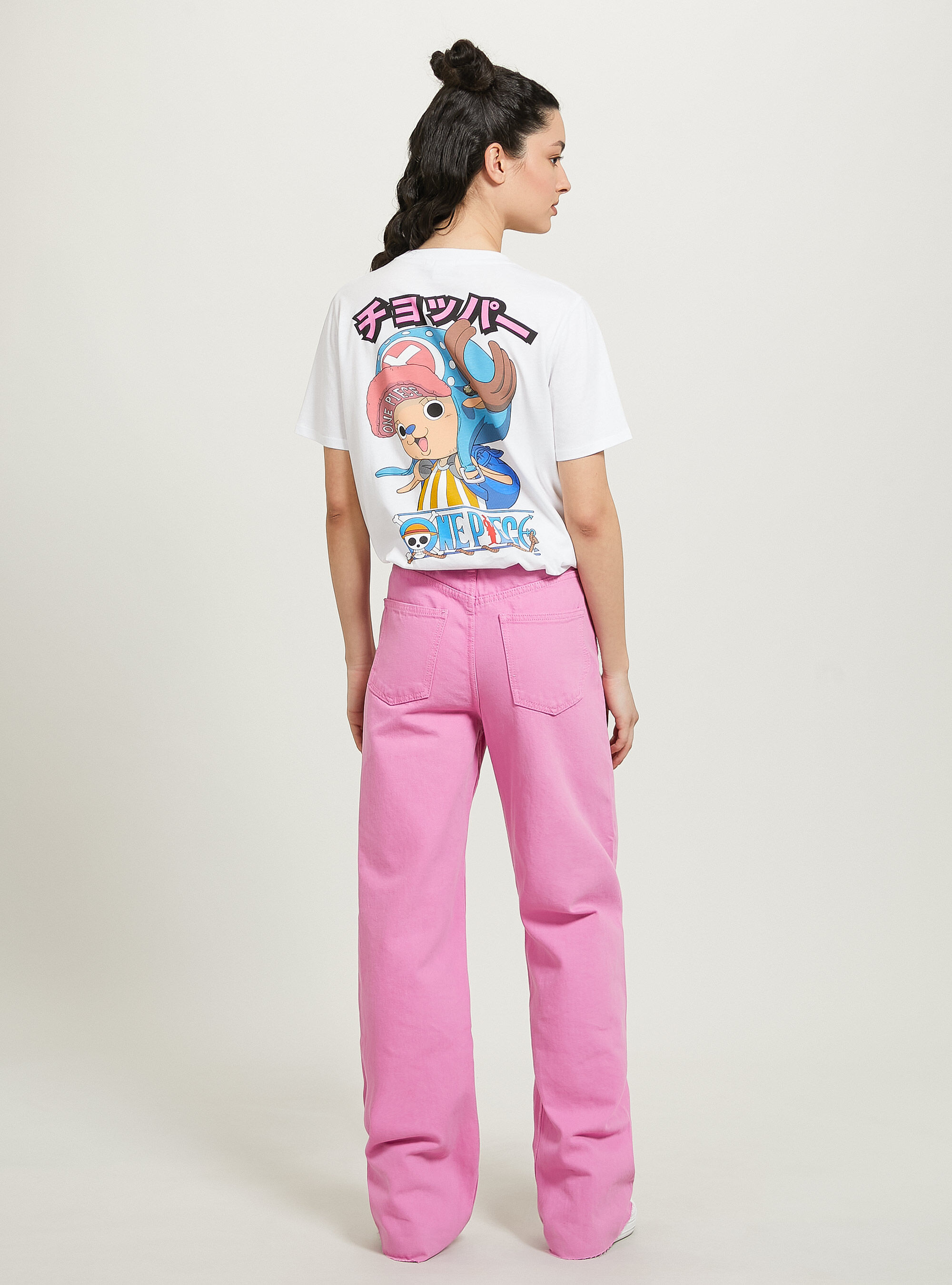 One piece vetement femme online