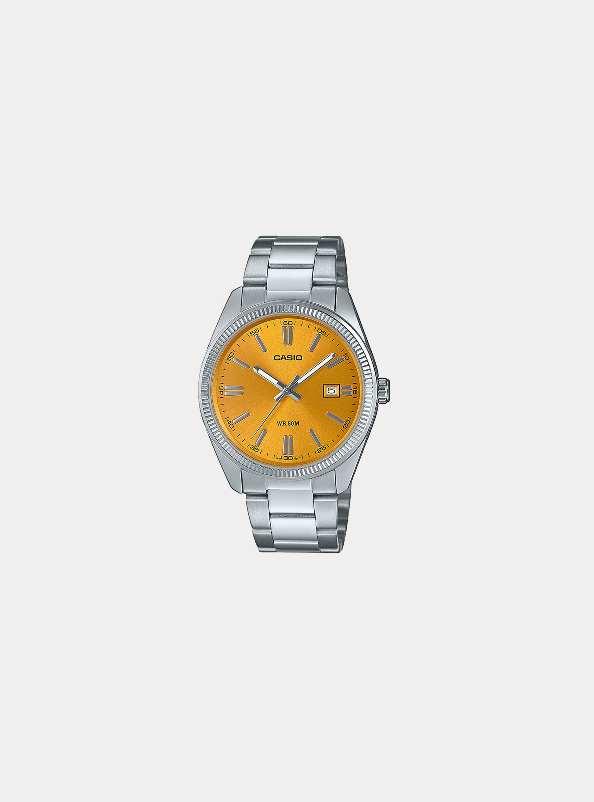 Orologio Casio Timeless Collection