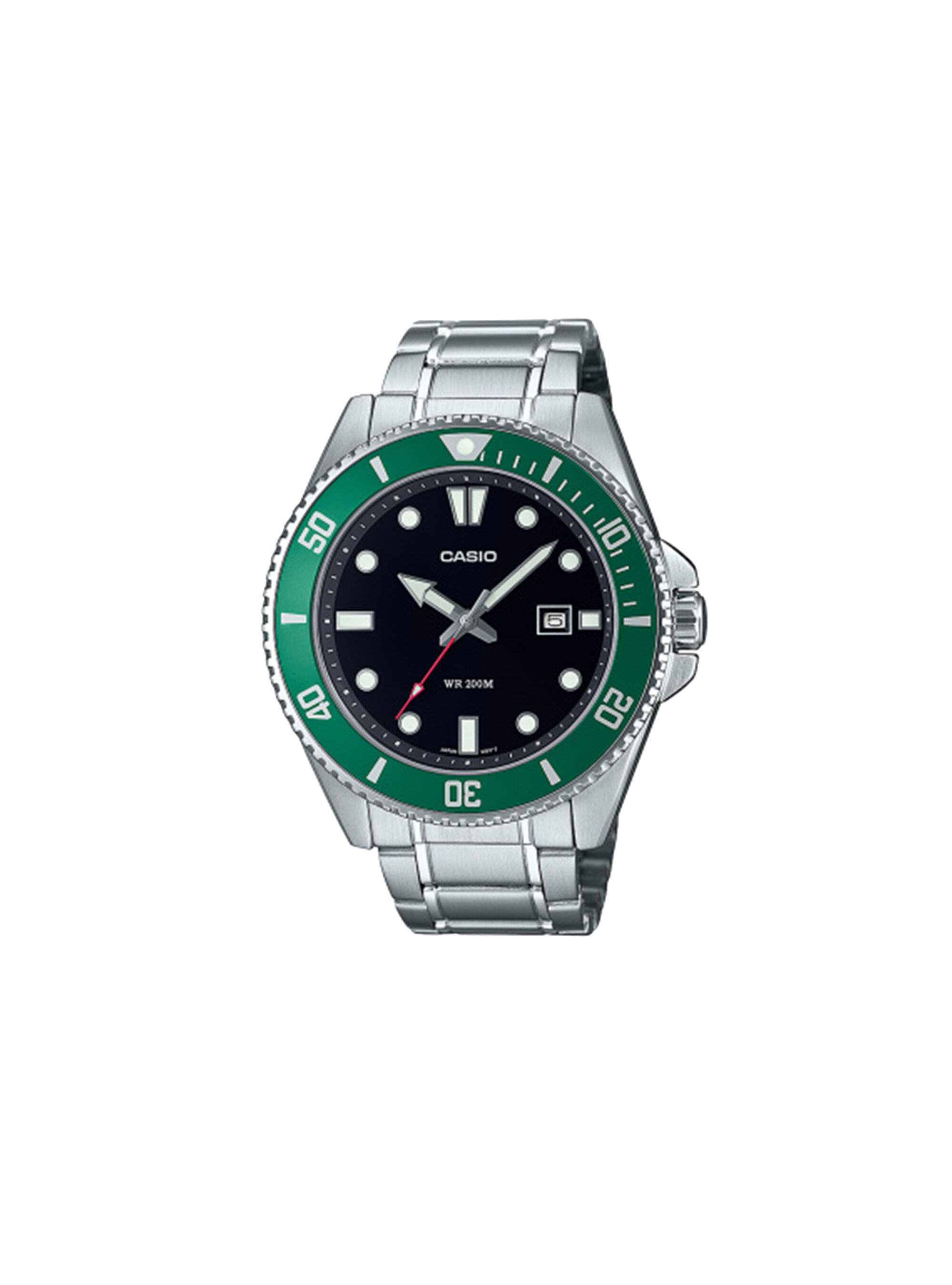 Casio mvd hotsell