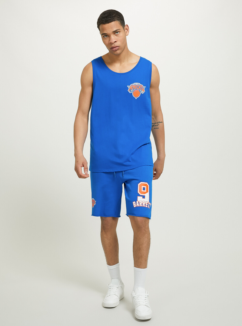 NBA / Alcott Bermuda | Alcott | Clothing Uomo