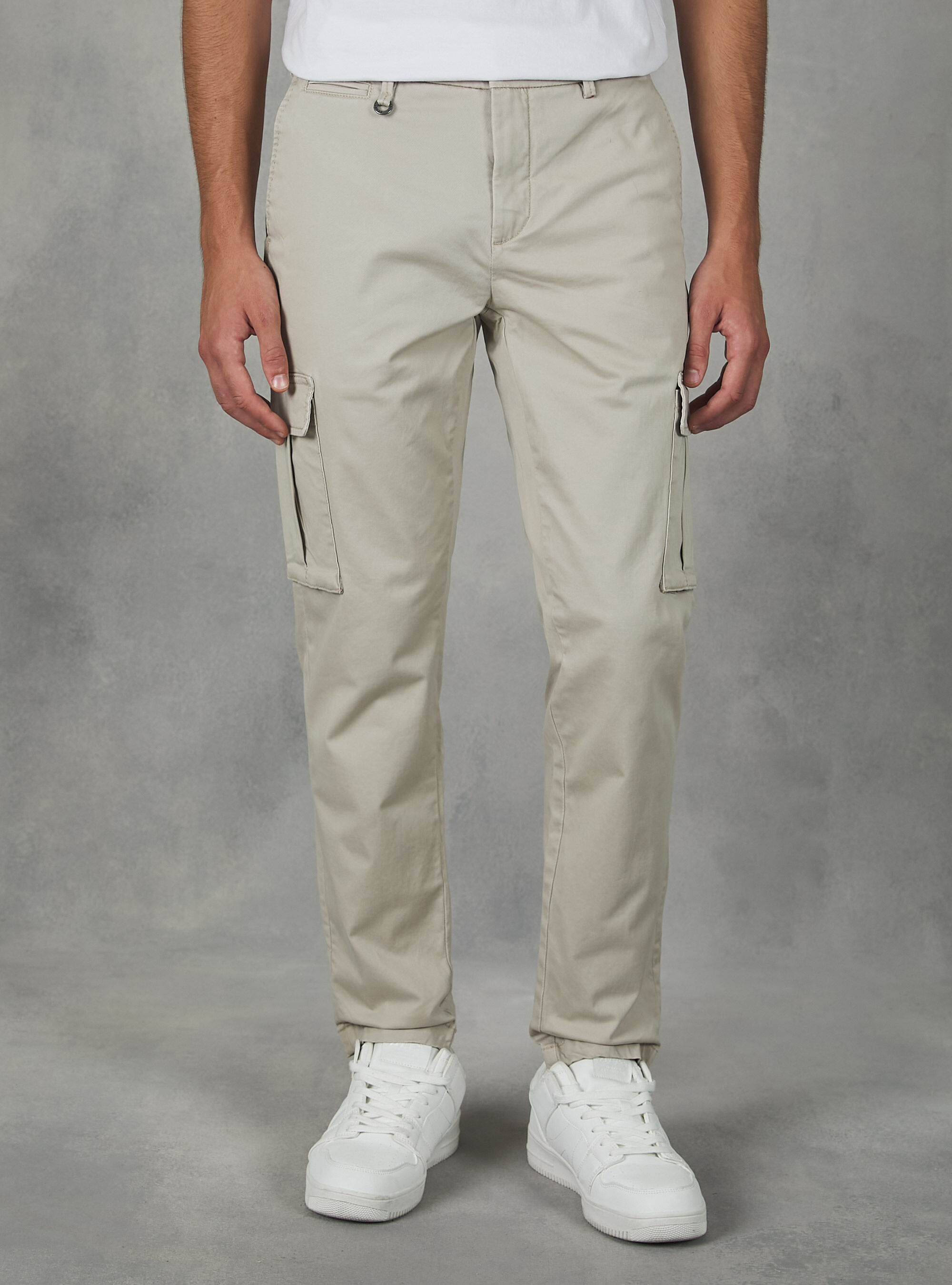 Acquisto pantaloni top uomo online
