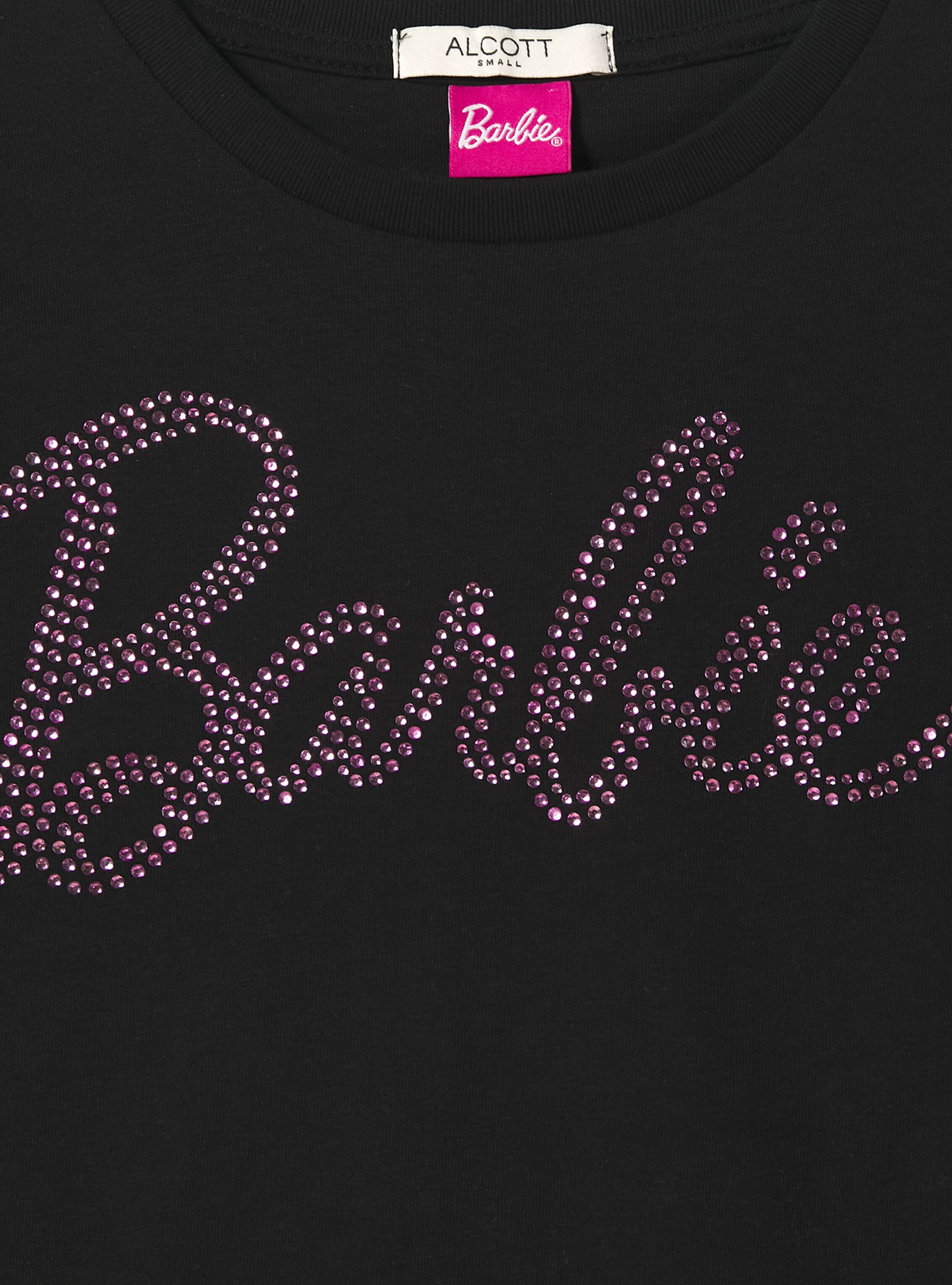 Barbie Alcott T shirt
