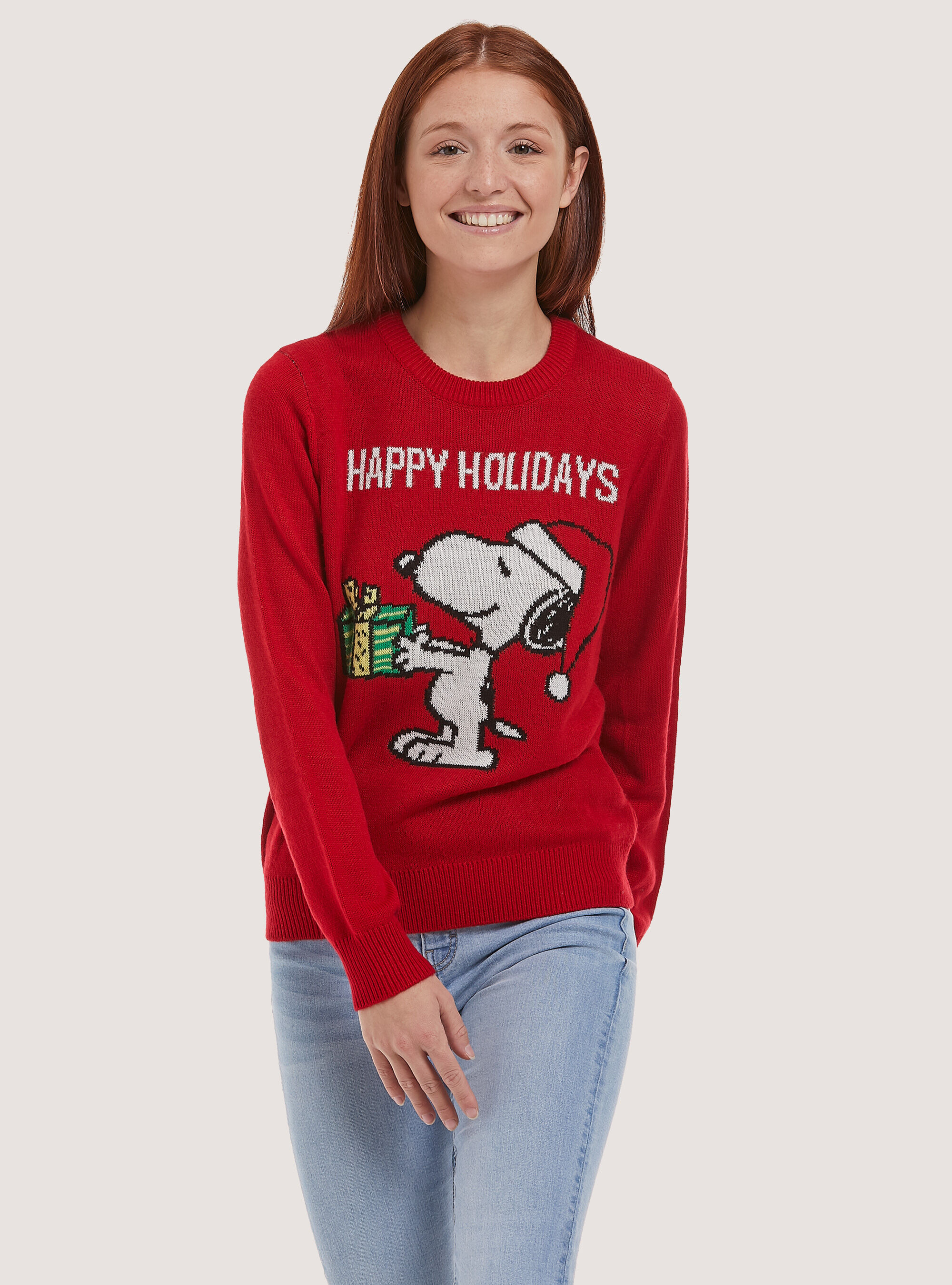 Alcott sweater discount
