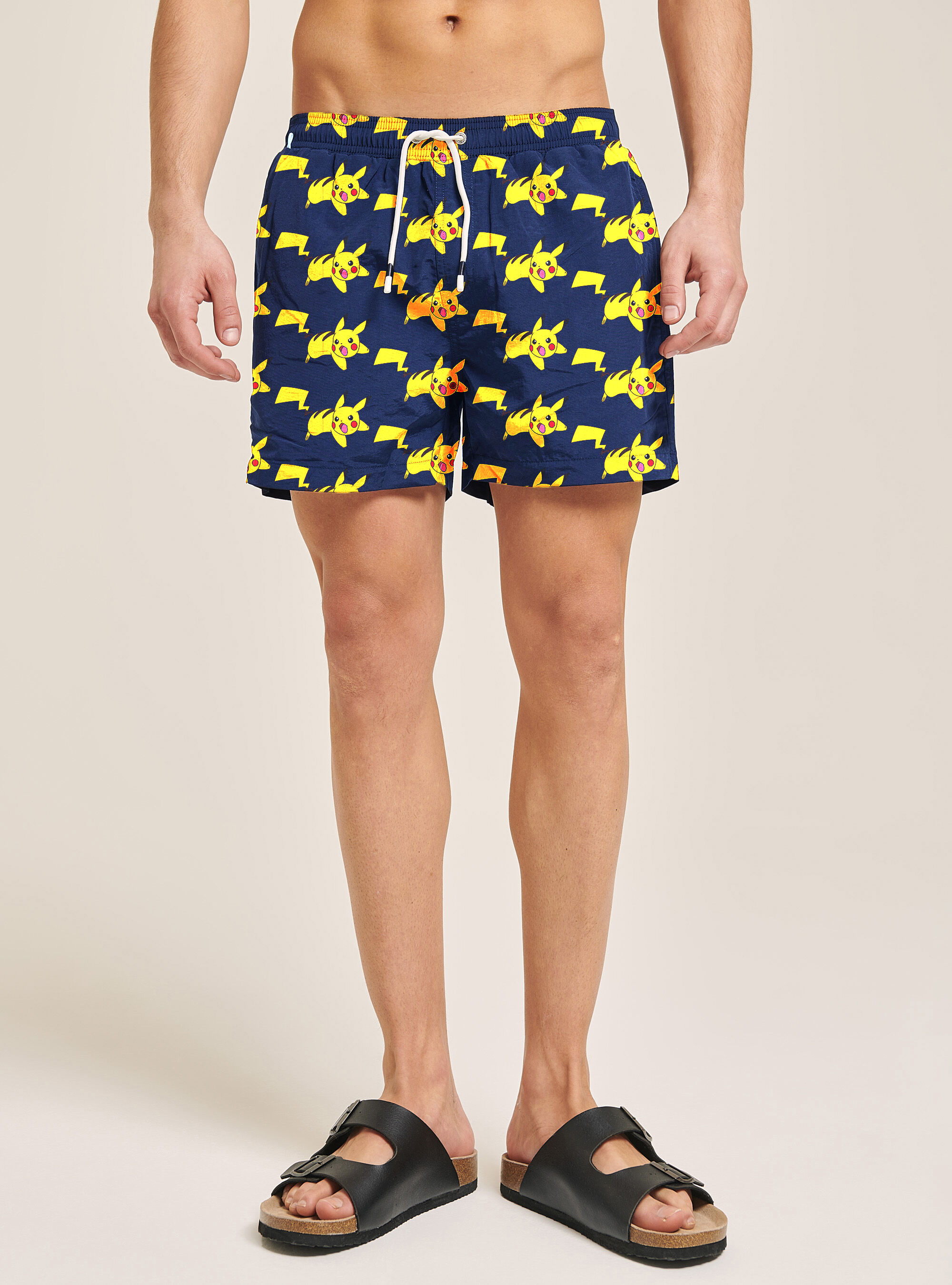 Pokemon shop swimming costume