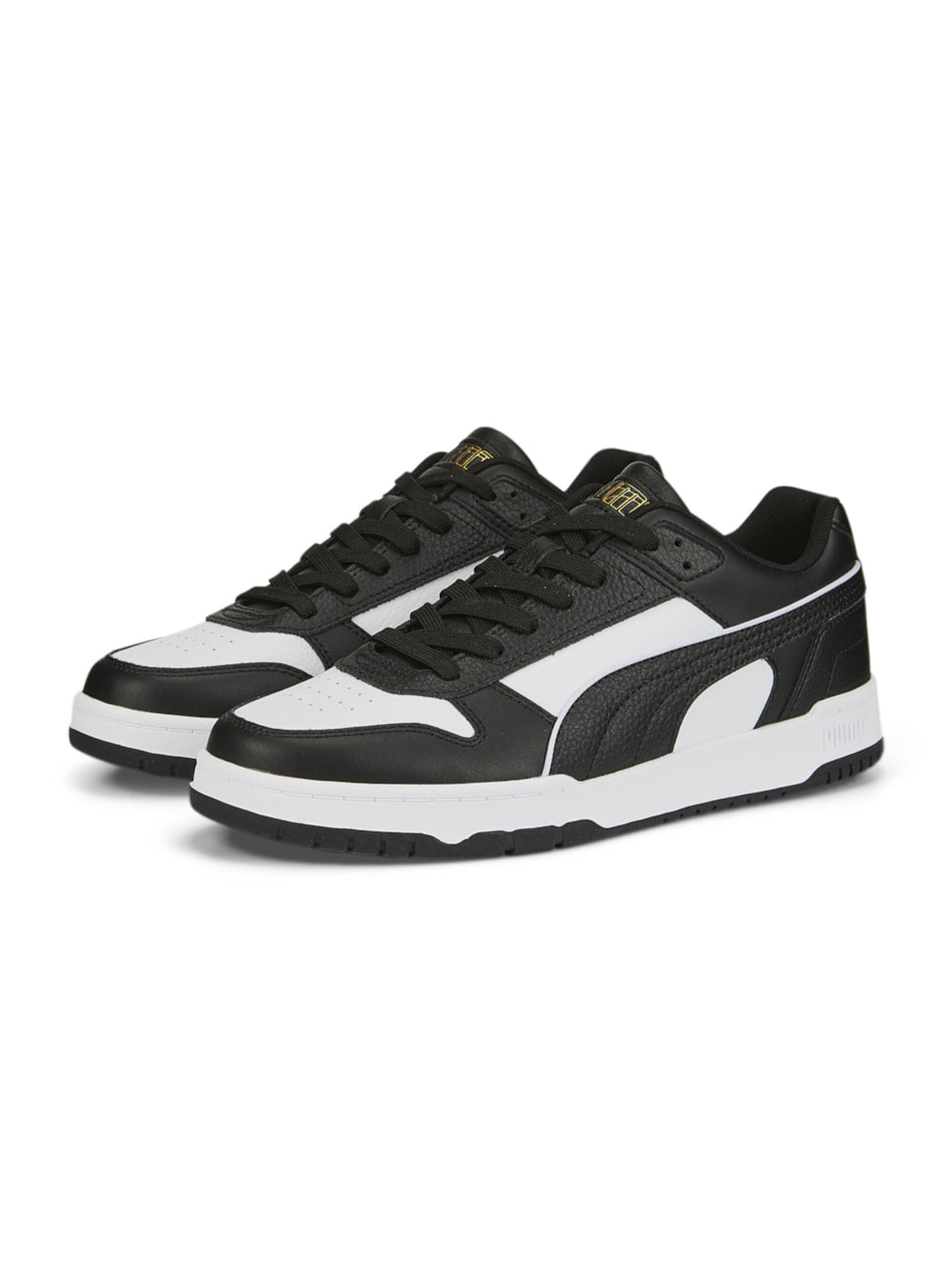 RBD Game Low Puma Trainers Alcott Men s PUMA ALCOTT