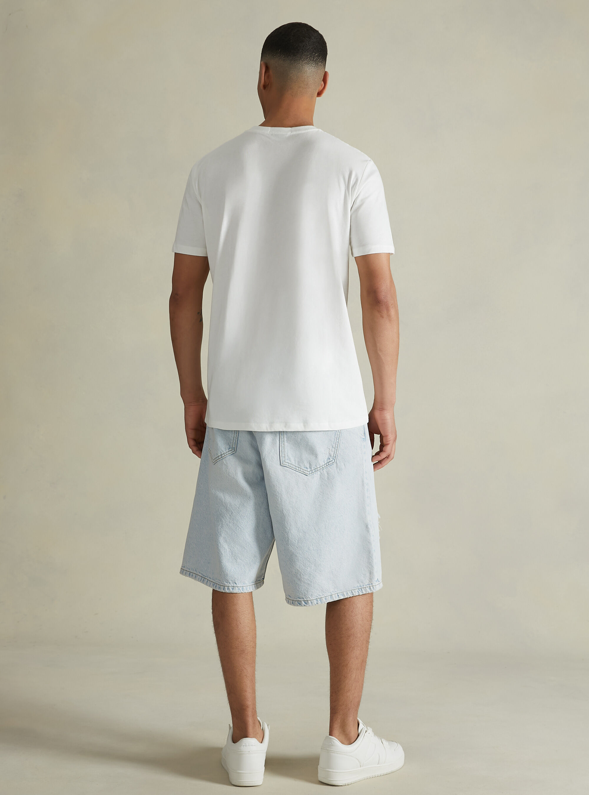 Camiseta Kikkoman / Alcott, WH1 OFF WHITE